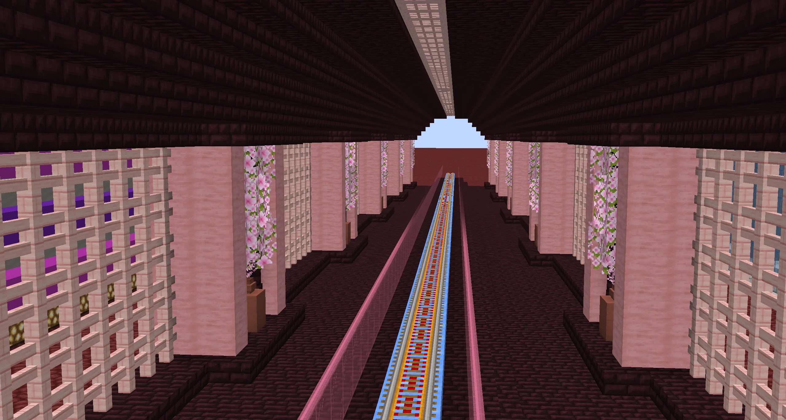 33 Nether Tunnels - Image 3