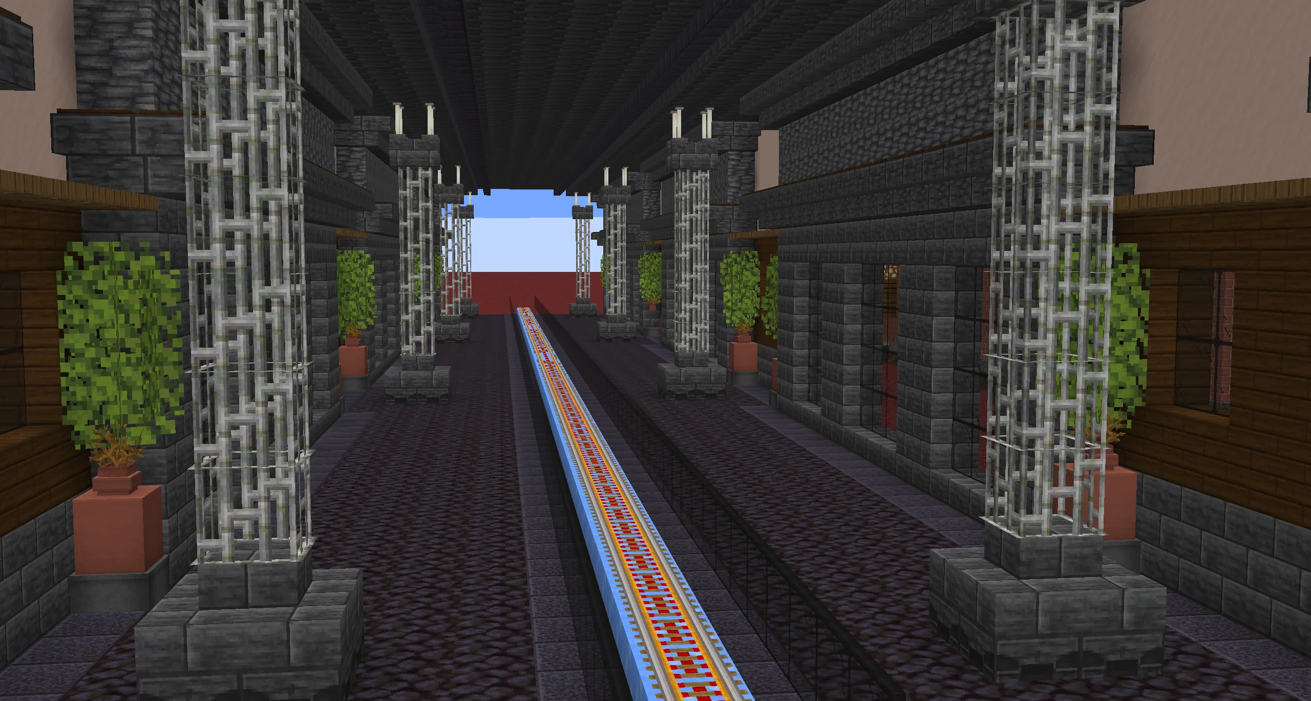 33 Nether Tunnels - Image 4