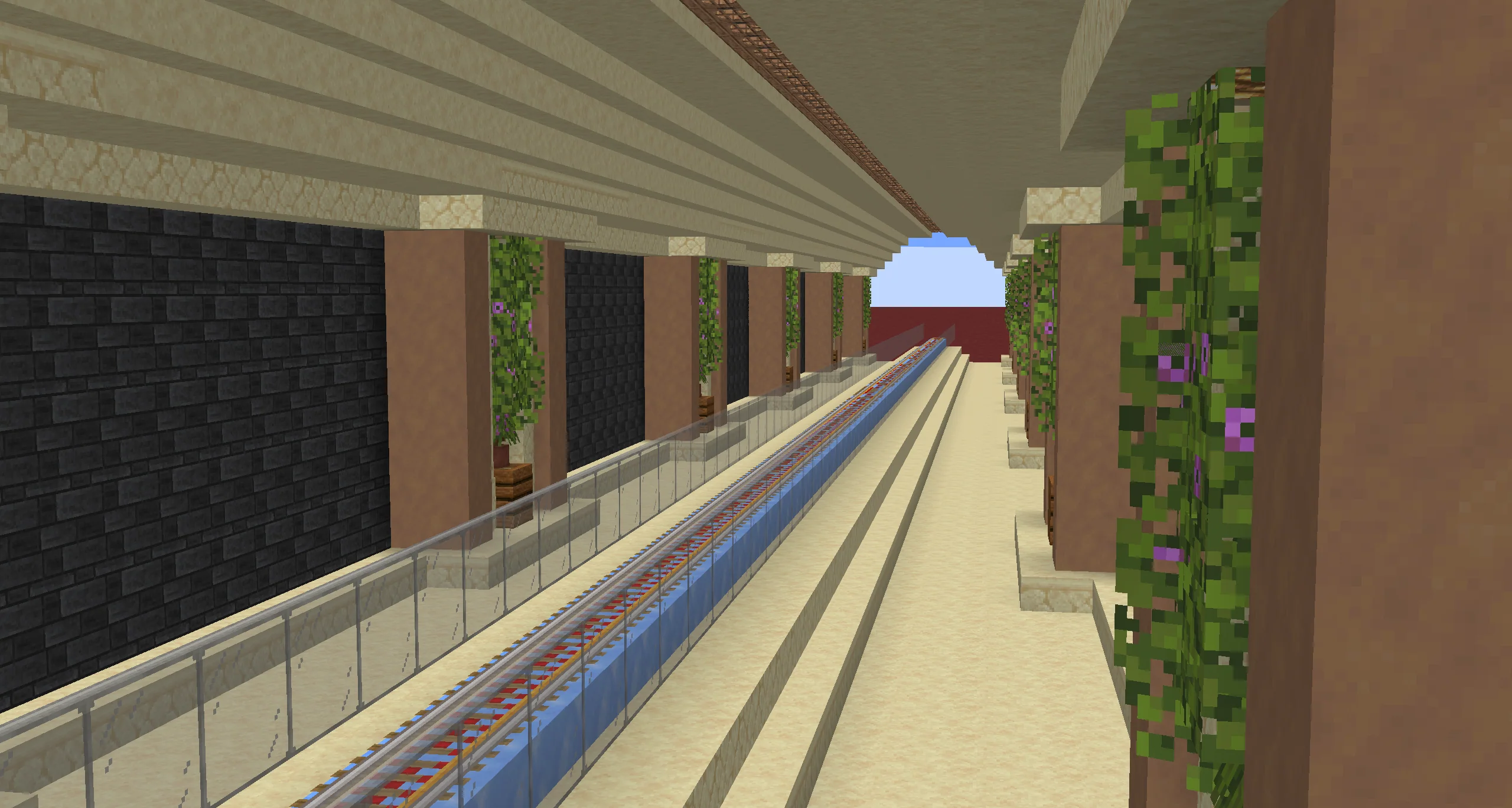 33 Nether Tunnels - Image 5