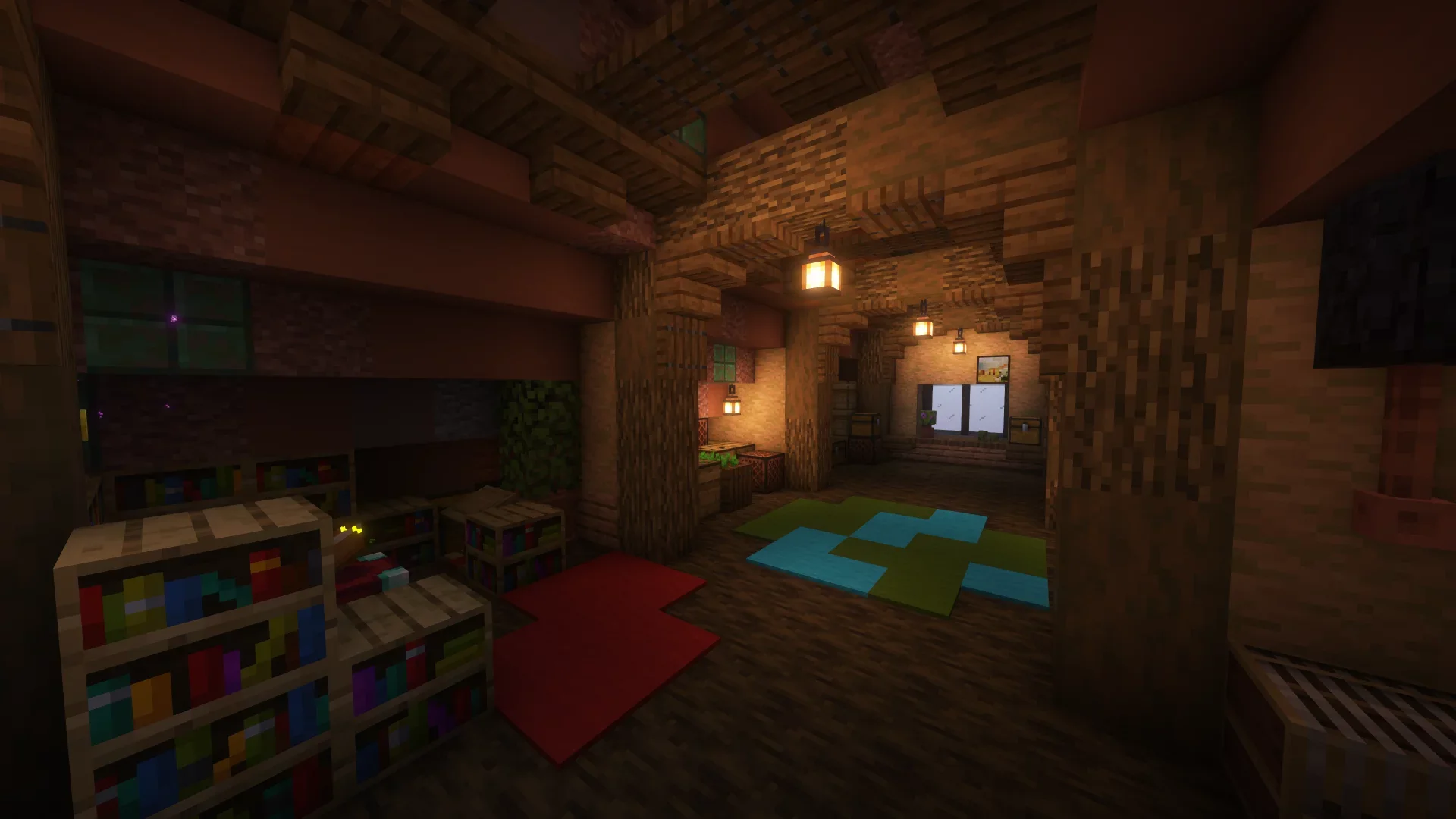 Beautiful Fishing Hut - Image 8