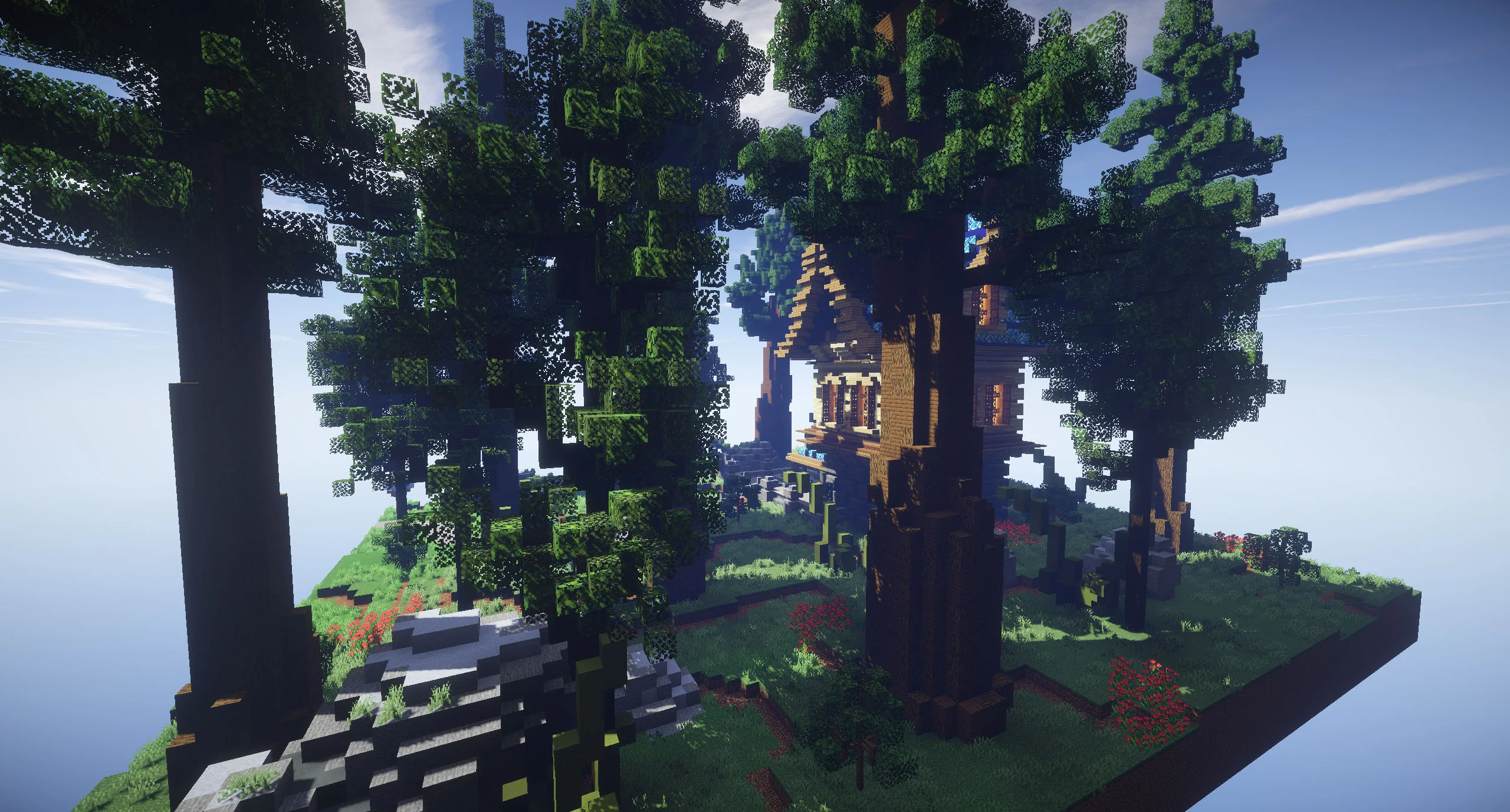 Blueville Plot Spawn 100x100 - Image 4