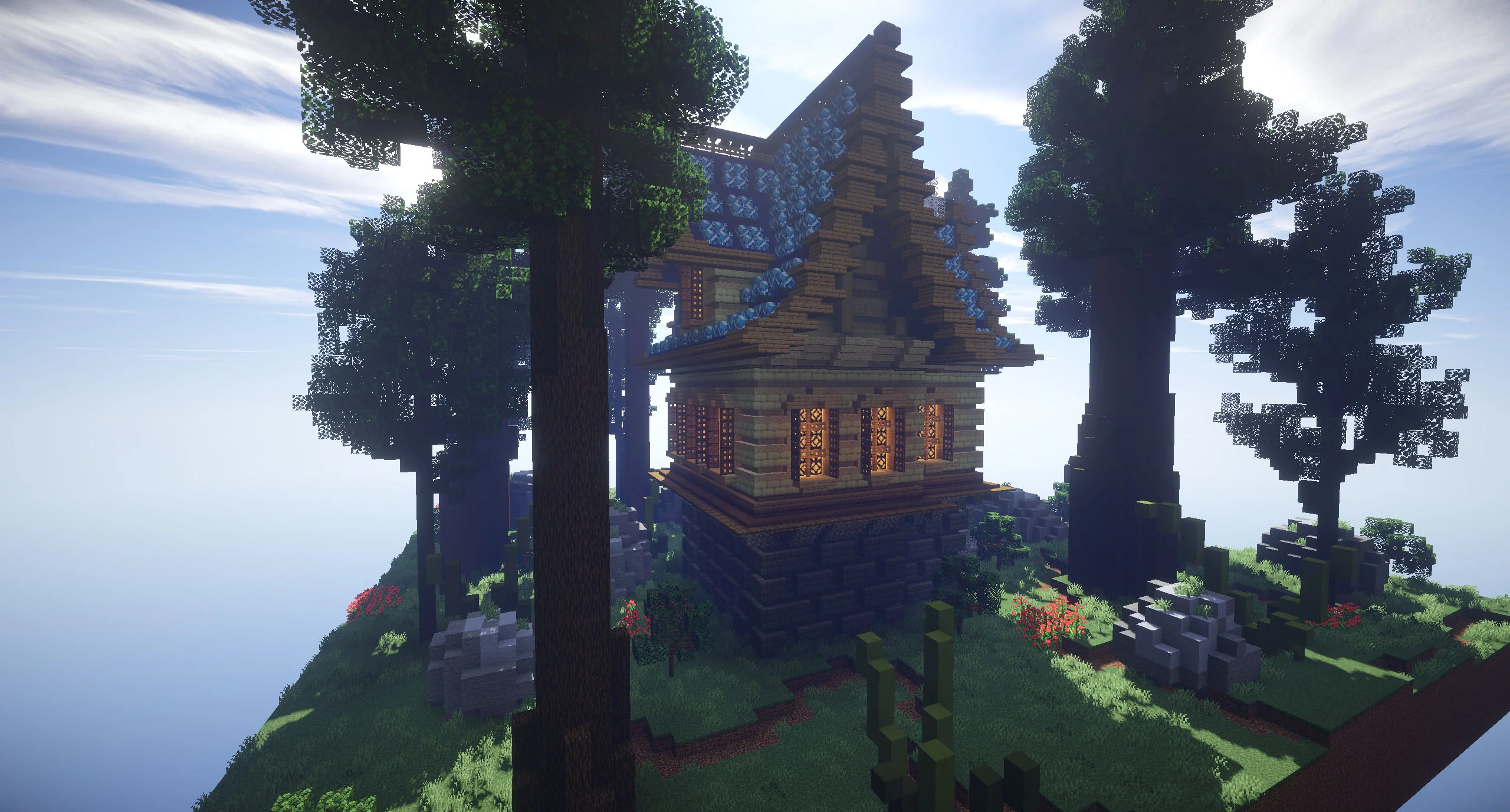 Blueville Plot Spawn 100x100 - Image 5