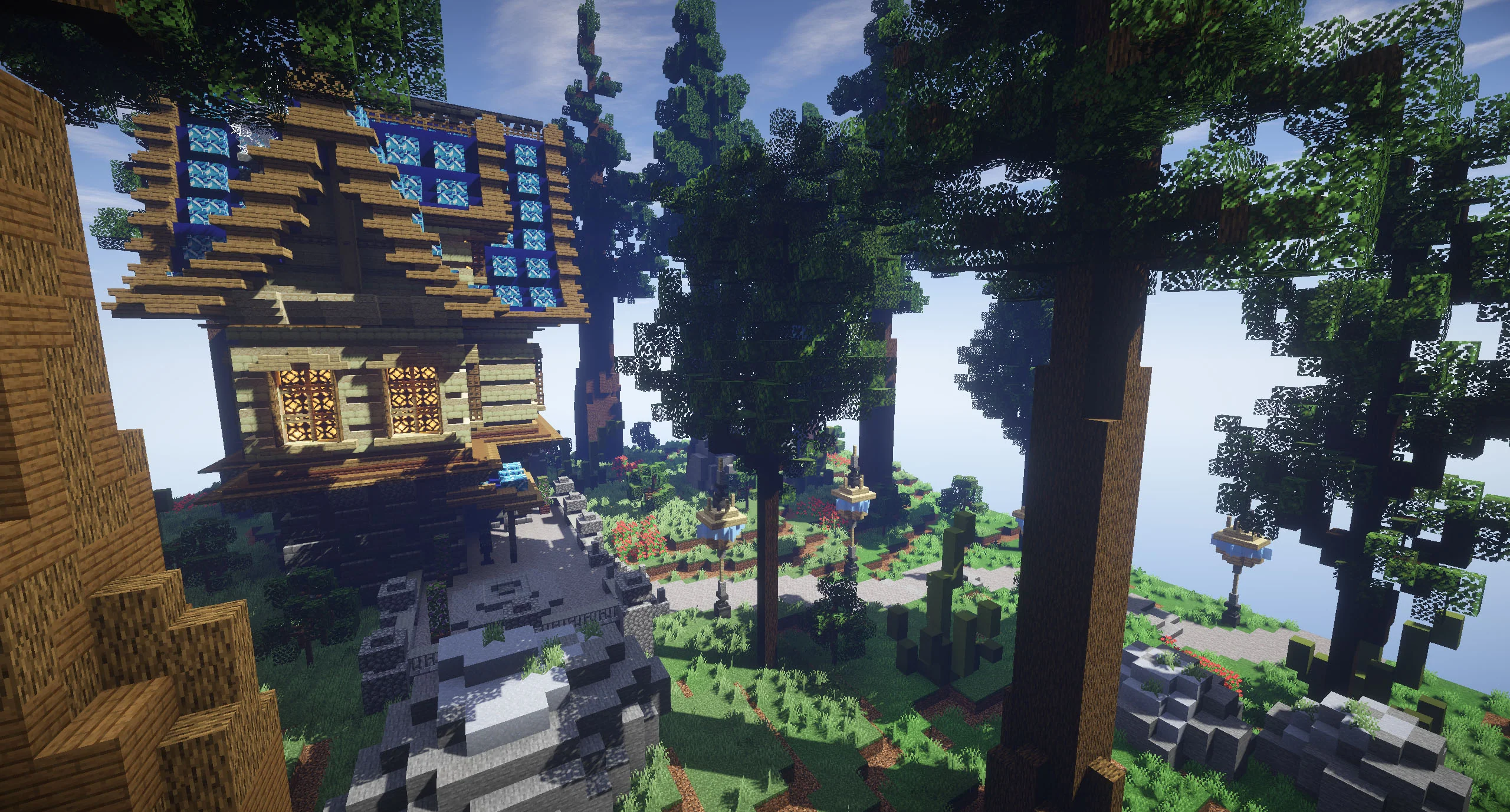 Blueville Plot Spawn 100x100 - Image 6