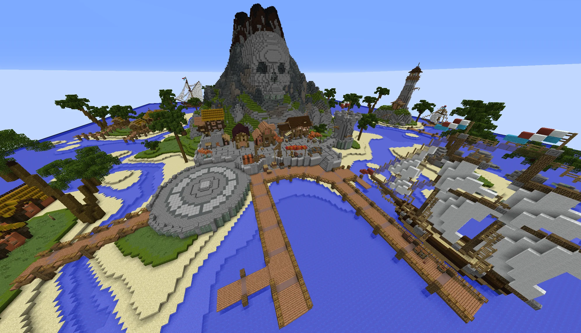 Caribbean - Spawn - Image 4