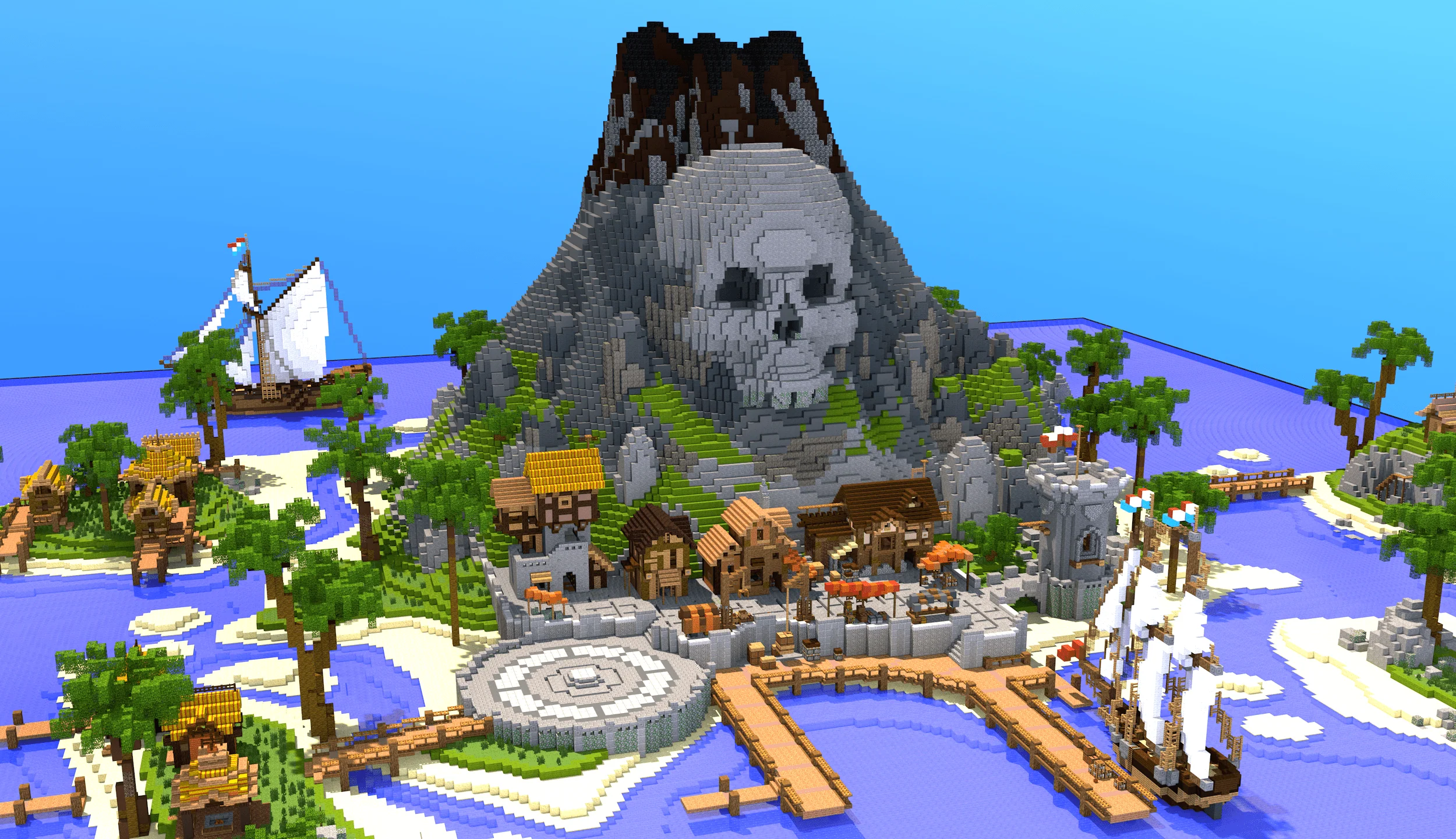 Caribbean - Spawn - Image 5