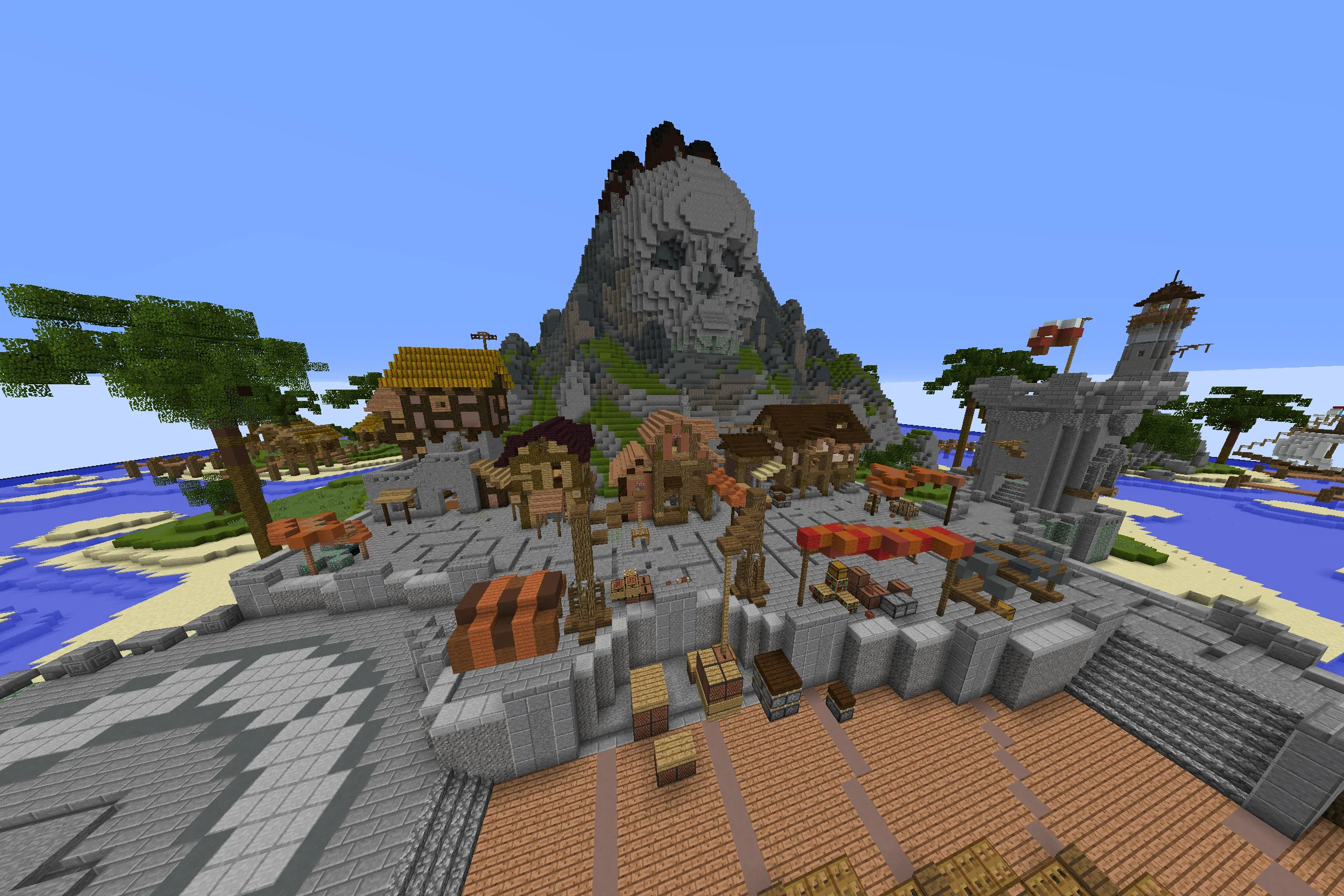 Caribbean - Spawn - Image 6