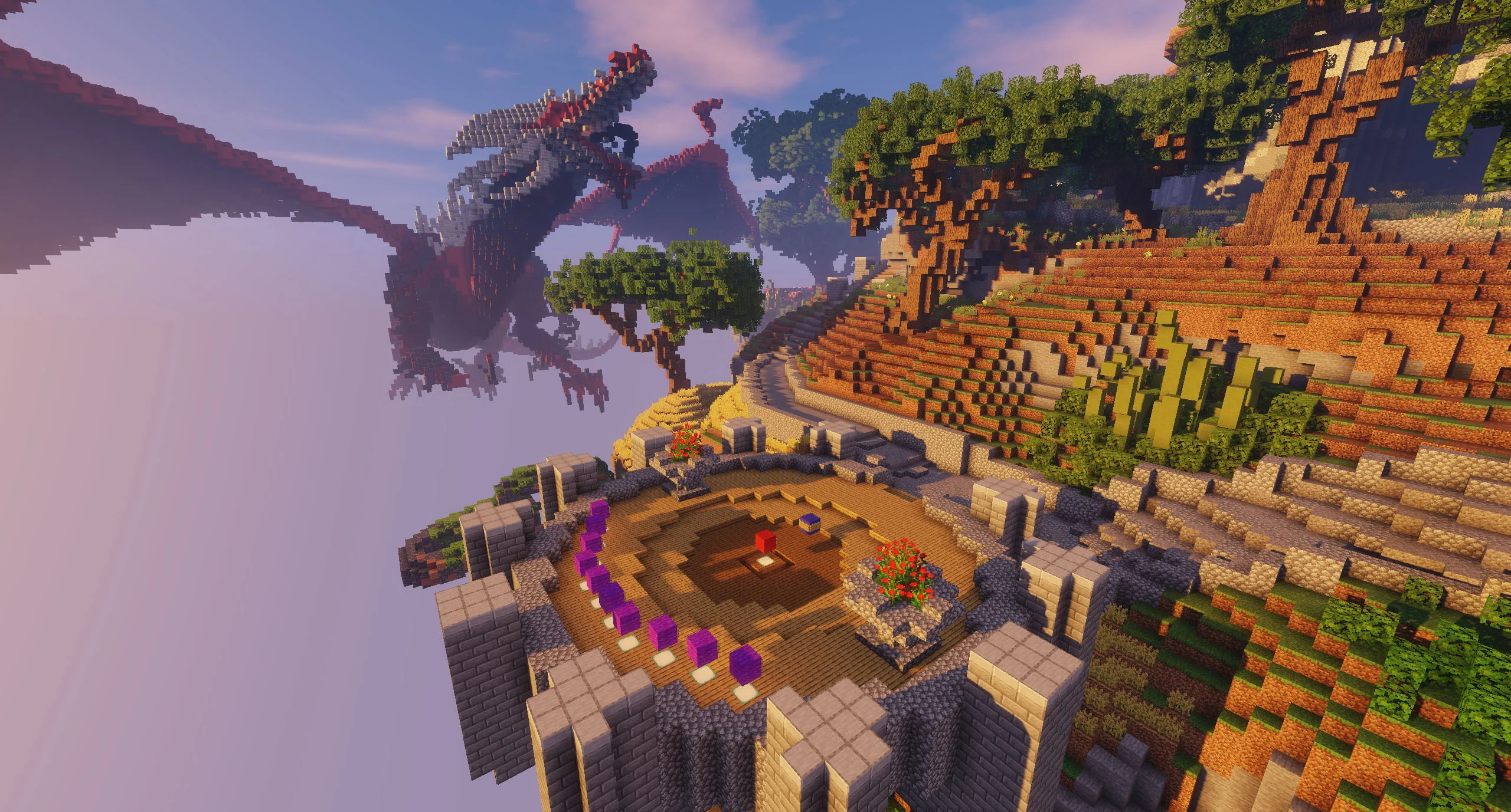 Dragon Skyblock Spawn - Image 4