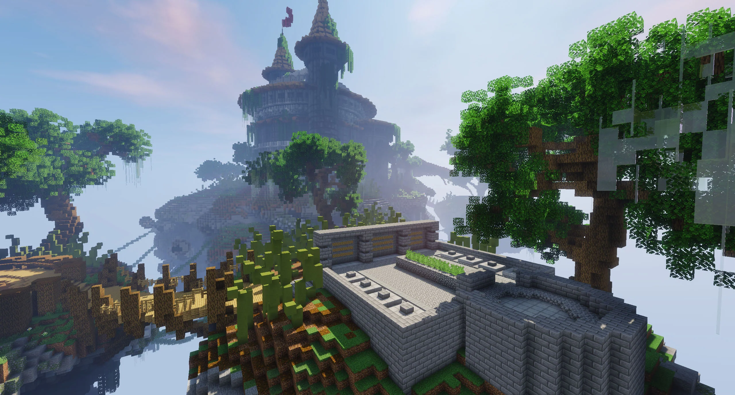 Dragon Skyblock Spawn - Image 6