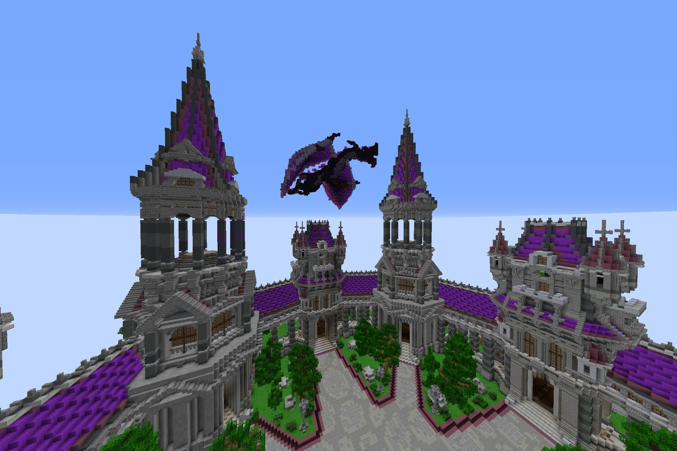 Ender - Factions Spawn - Image 5