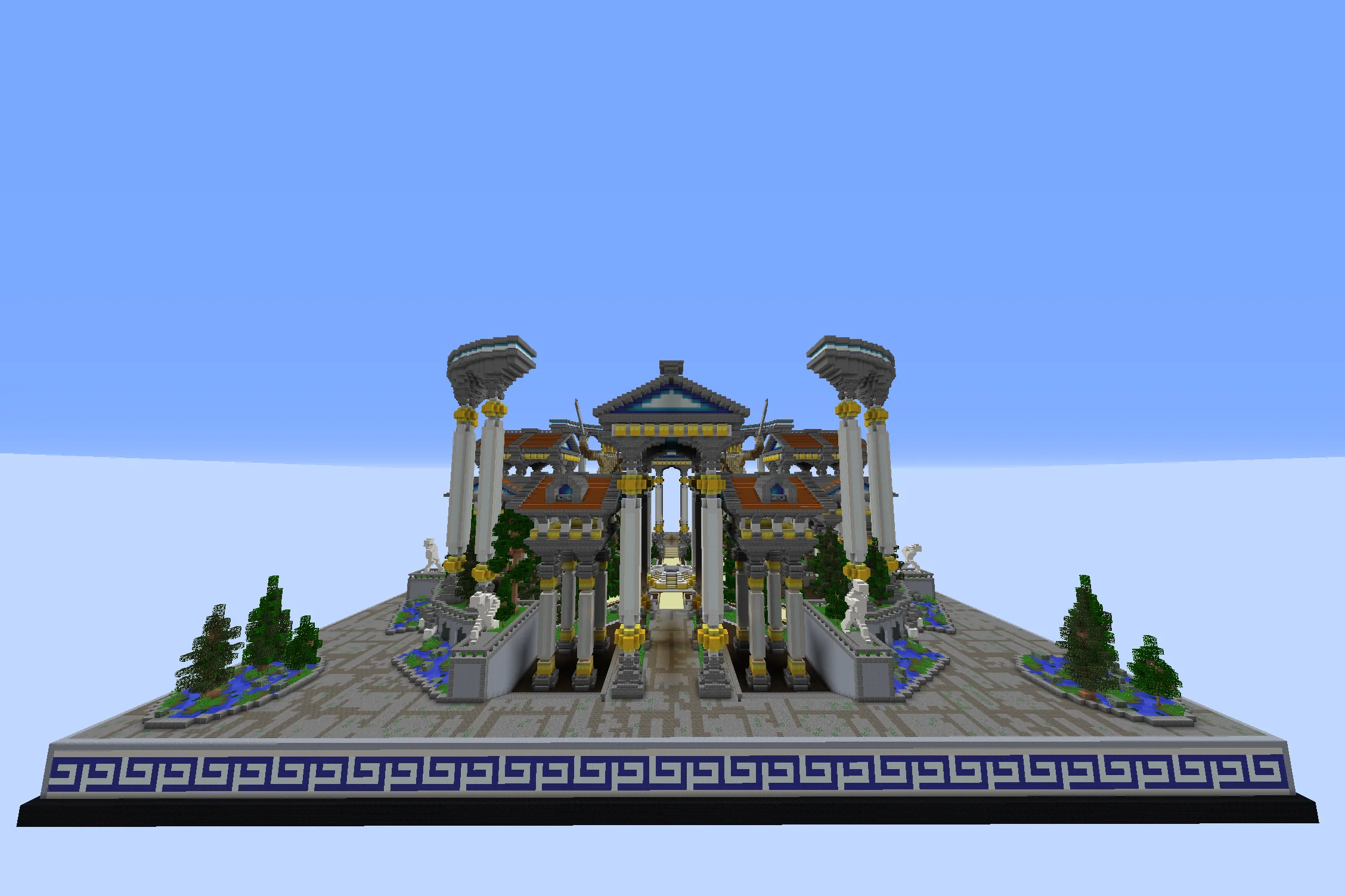 Epsilon - Factions Spawn - Image 4