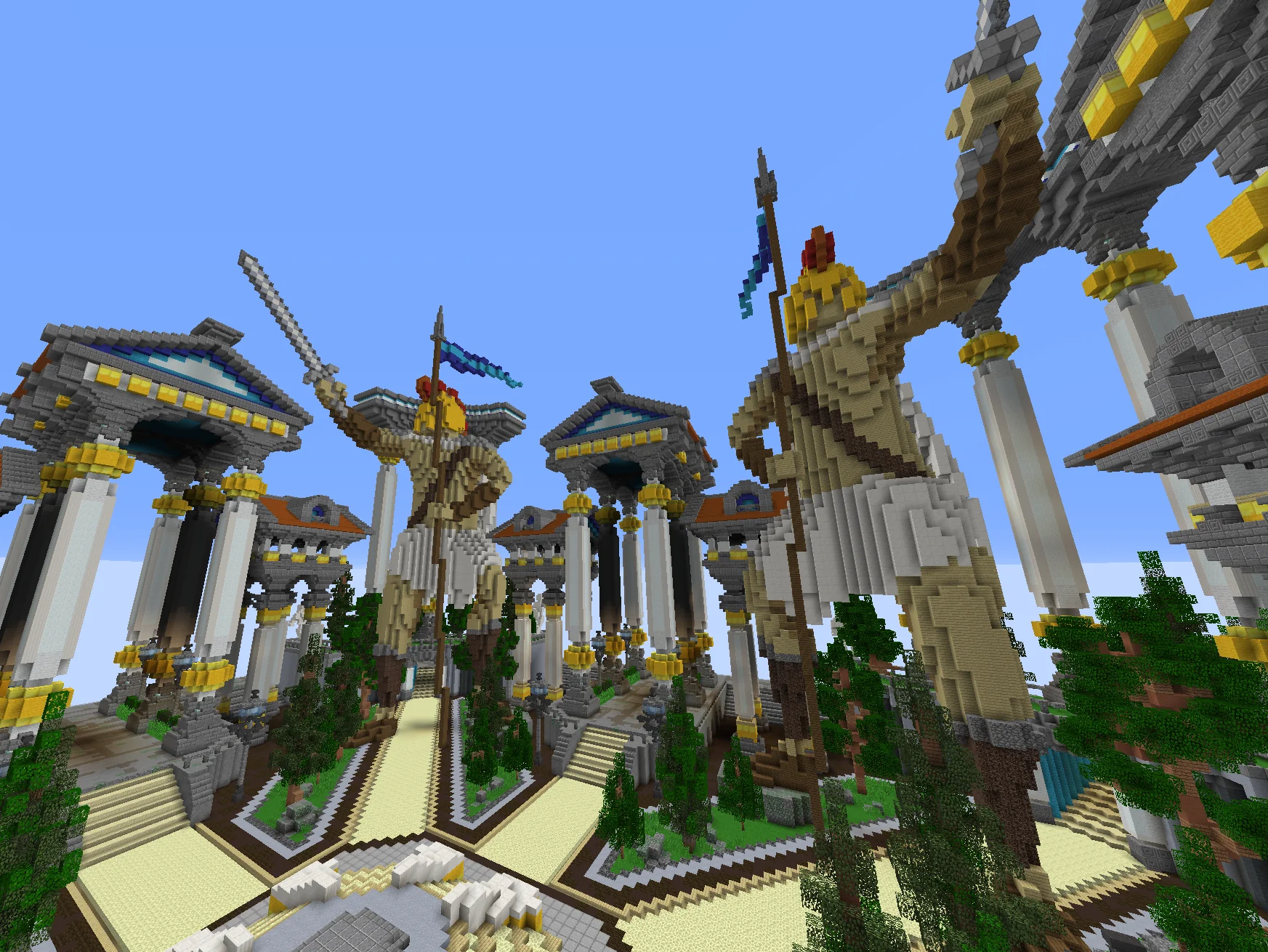 Epsilon - Factions Spawn - Image 5