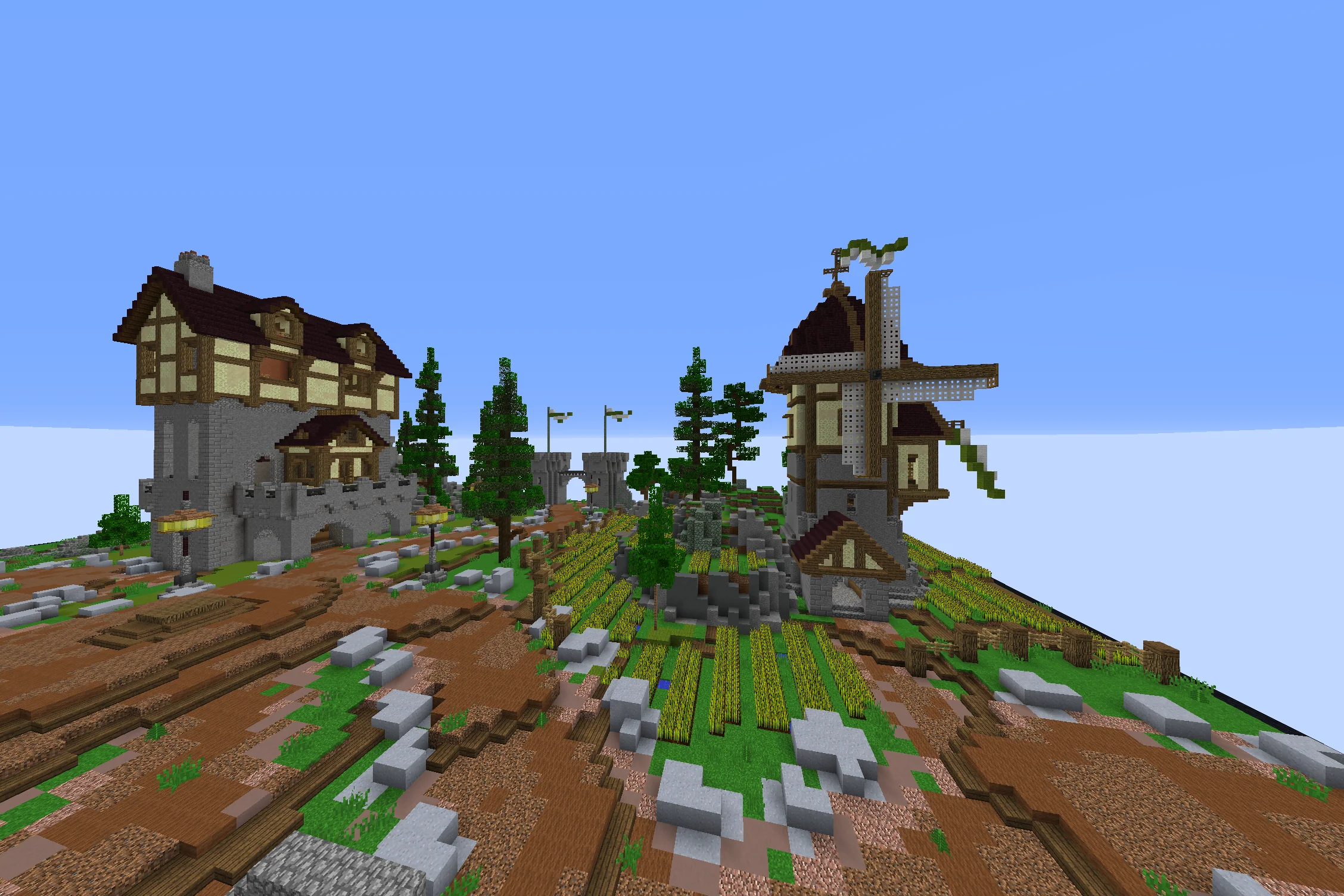 Farmstead - HCF Spawn - Image 3