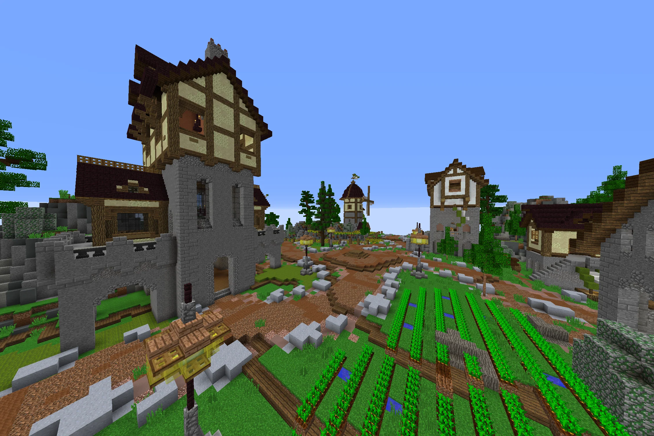 Farmstead - HCF Spawn - Image 4