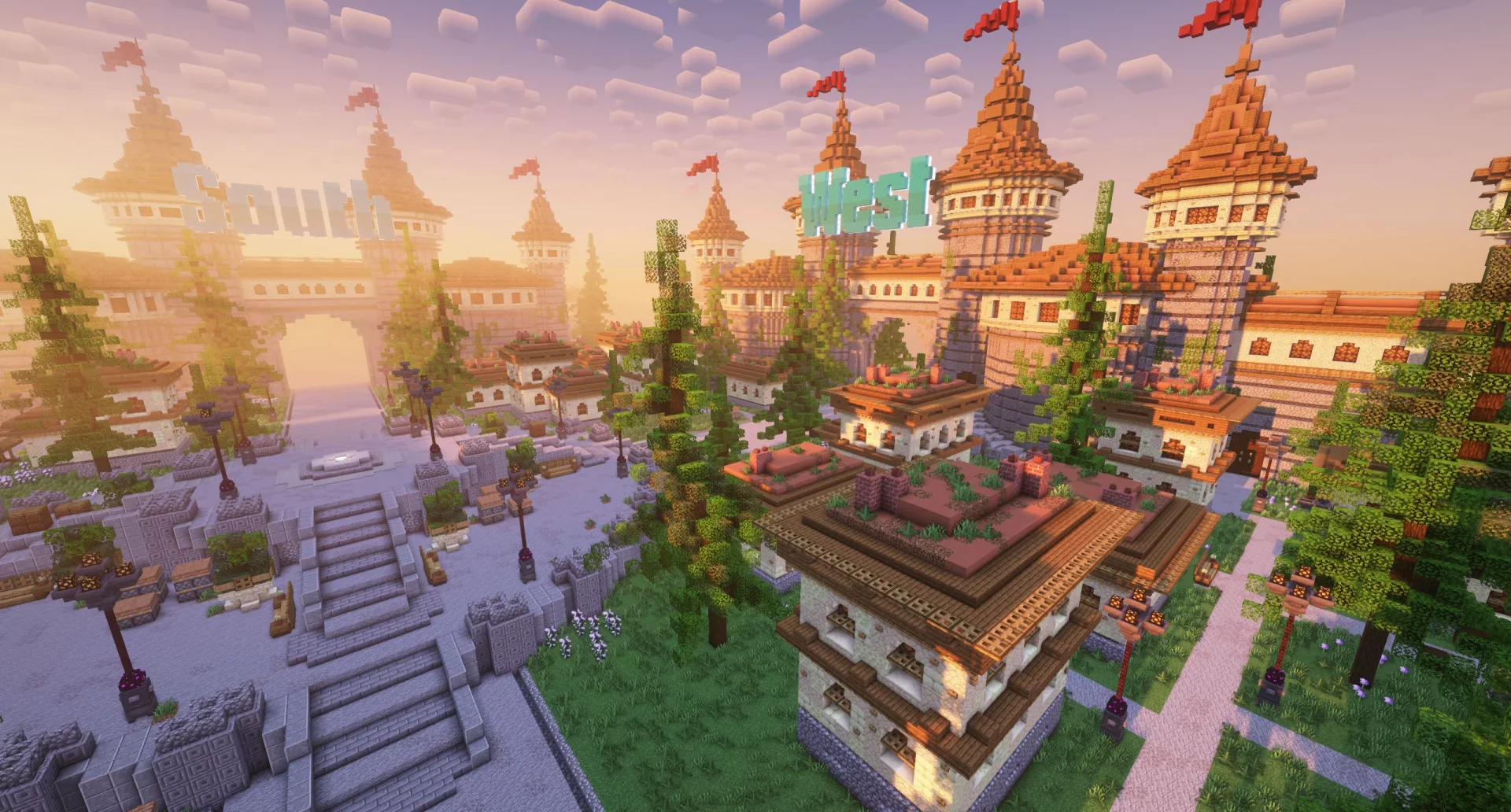 Fortress of Knights - Faction Spawn | 245x245 - Image 4