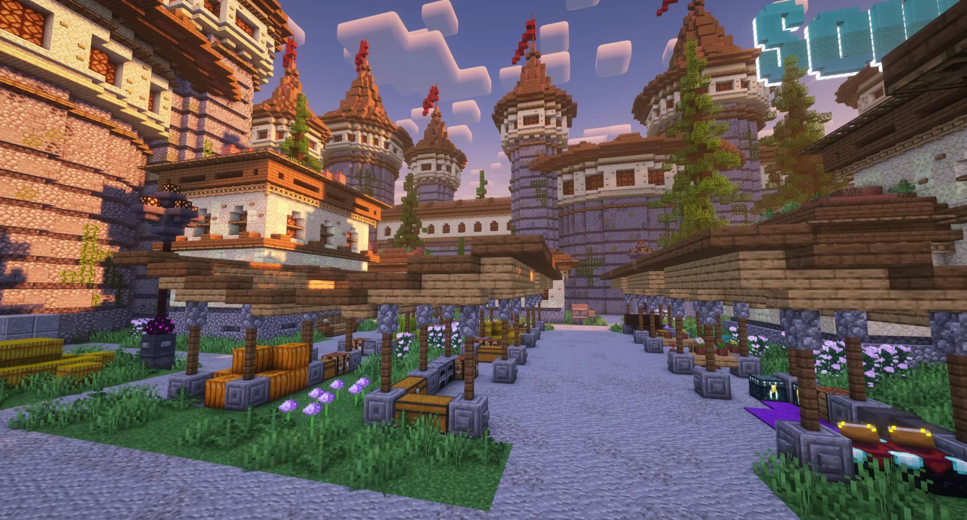 Fortress of Knights - Faction Spawn | 245x245 - Image 5