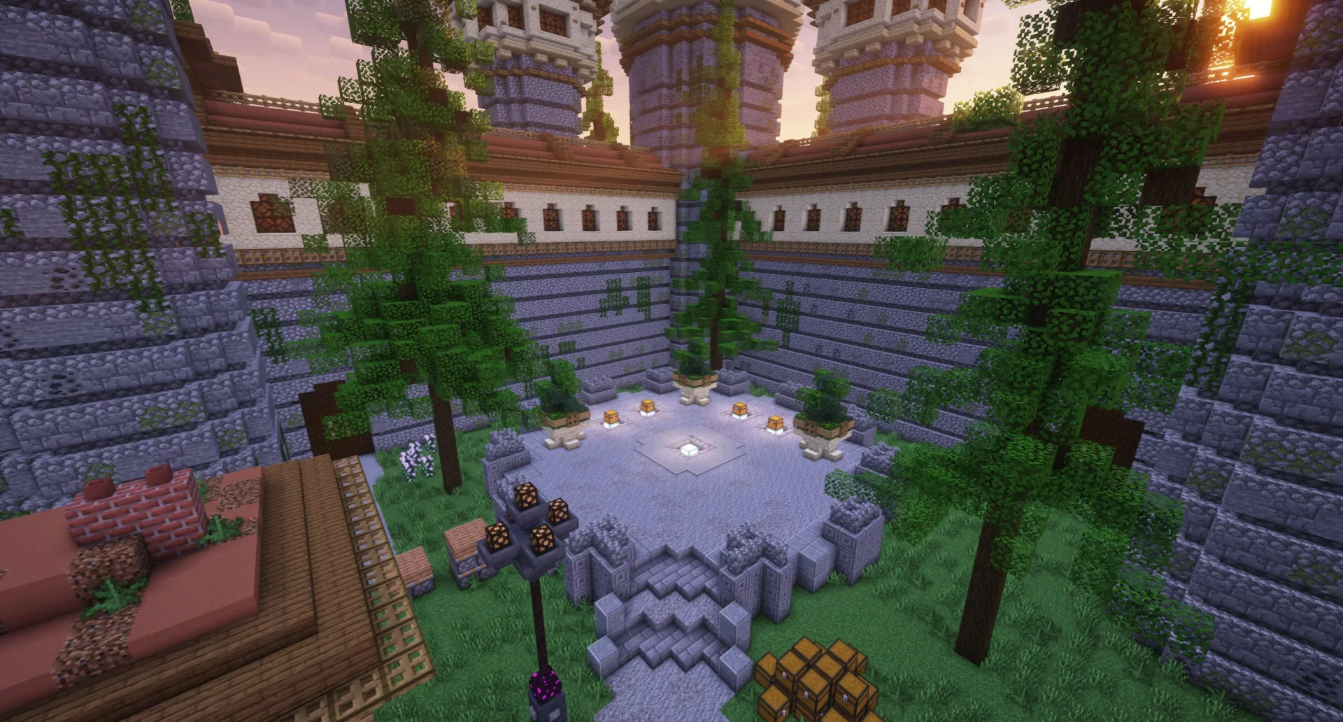 Fortress of Knights - Faction Spawn | 245x245 - Image 6