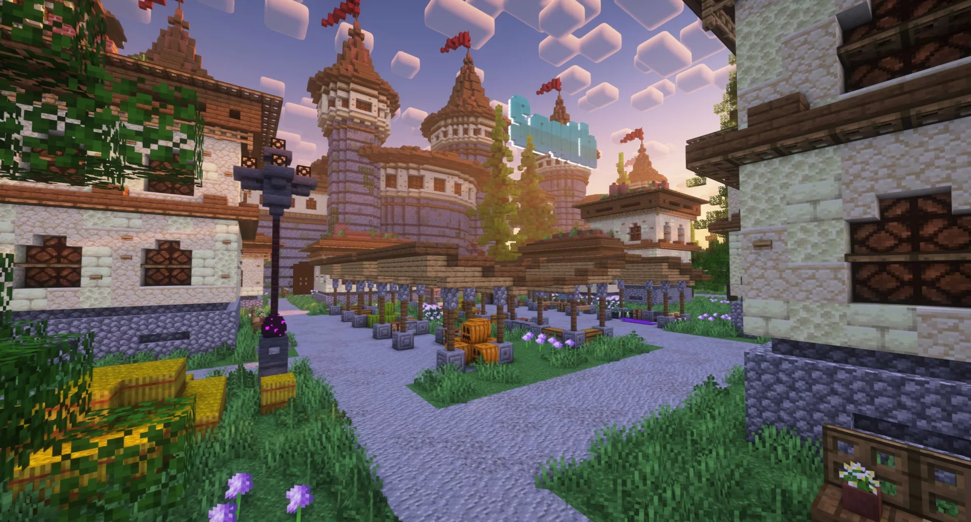 Fortress of Knights - Faction Spawn | 245x245 - Image 7