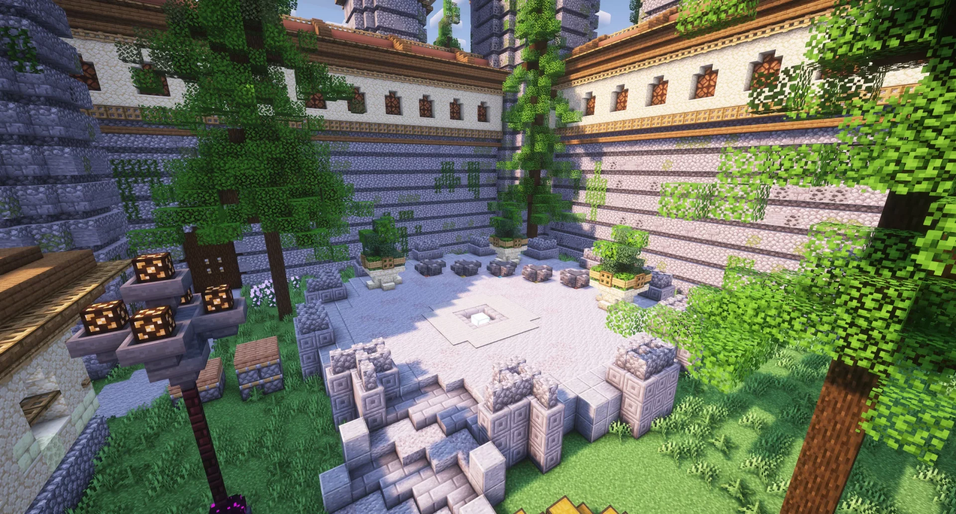 Fortress of Knights - Faction Spawn | 245x245 - Image 8