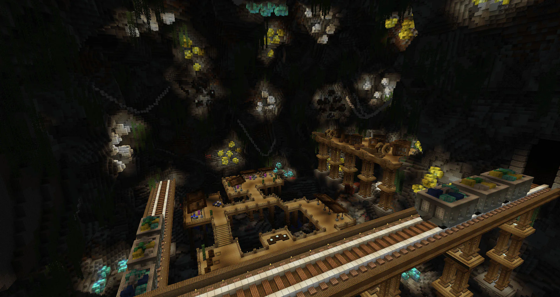 Hiacave Shop Area - Image 3