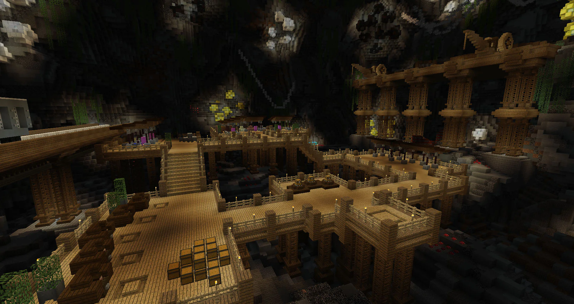 Hiacave Shop Area - Image 4