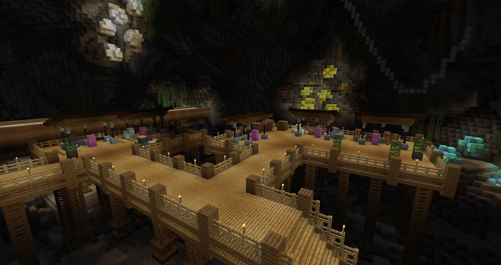 Hiacave Shop Area - Image 5