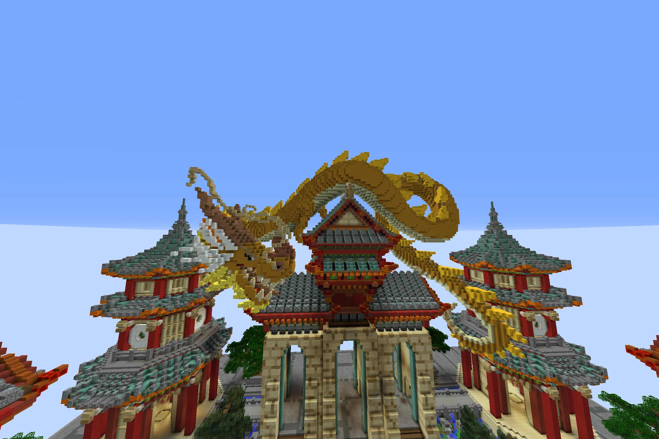 Imperial - Factions Spawn - Image 4