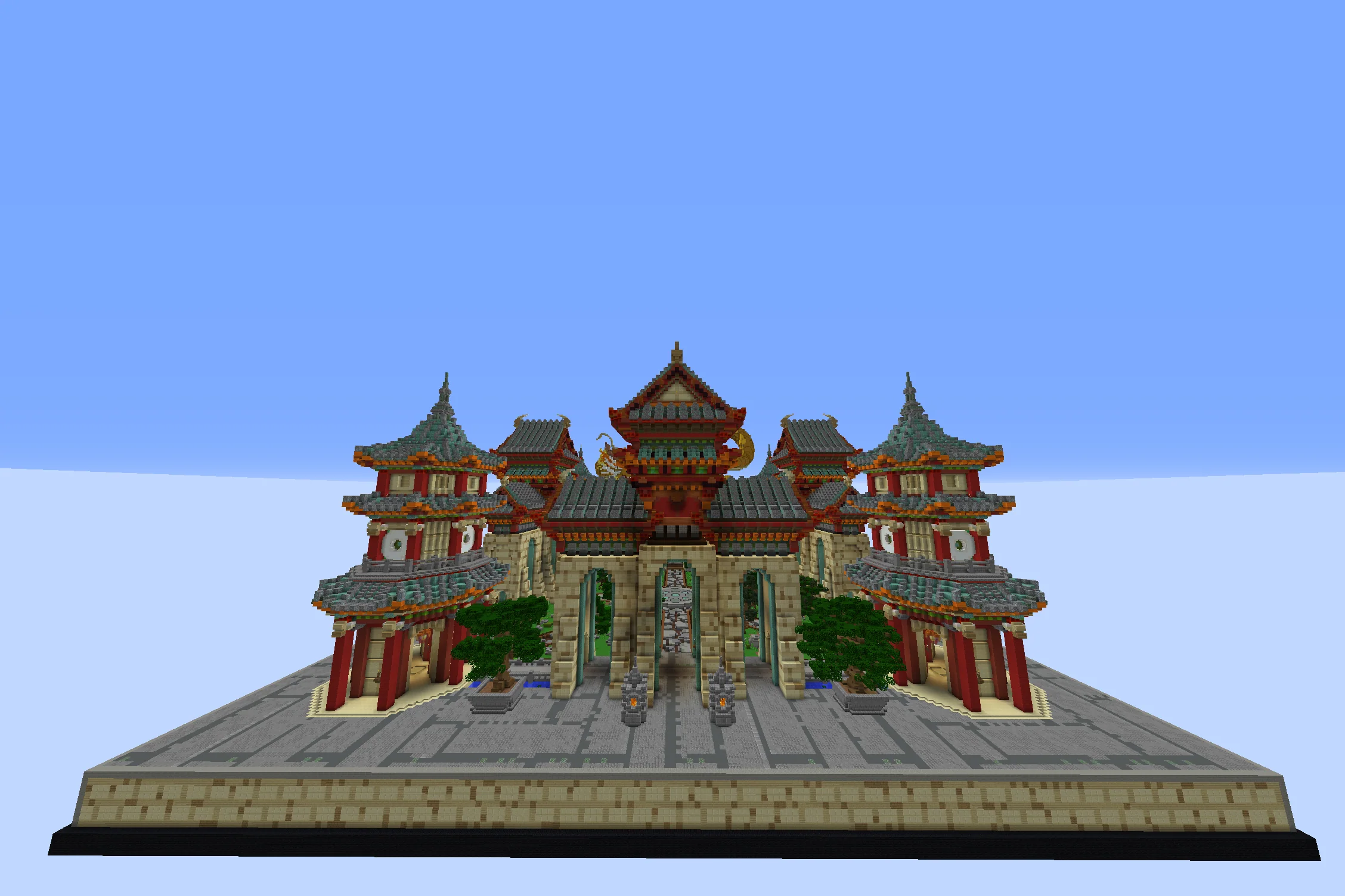 Imperial - Factions Spawn - Image 5