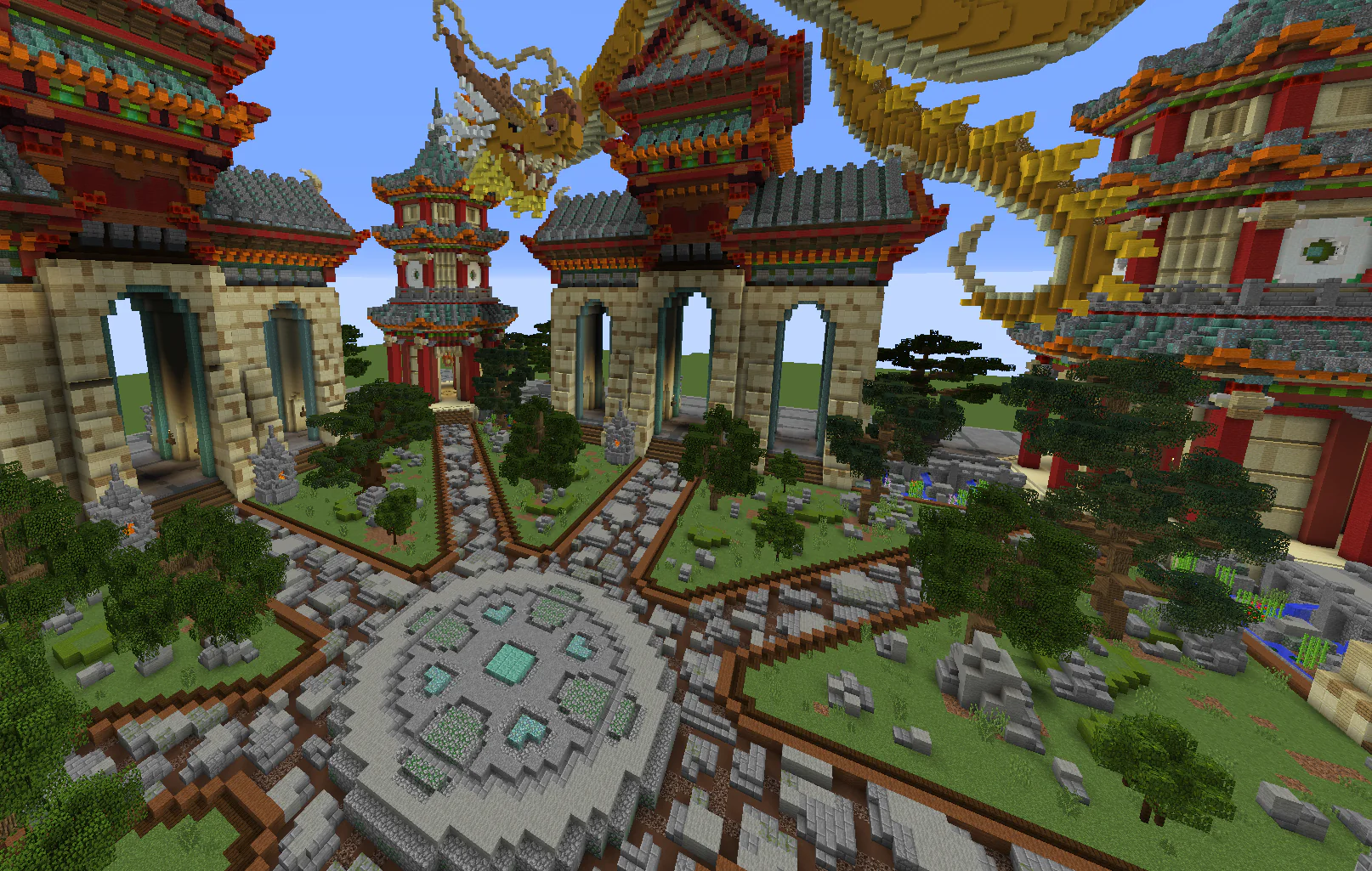 Imperial - Factions Spawn - Image 6