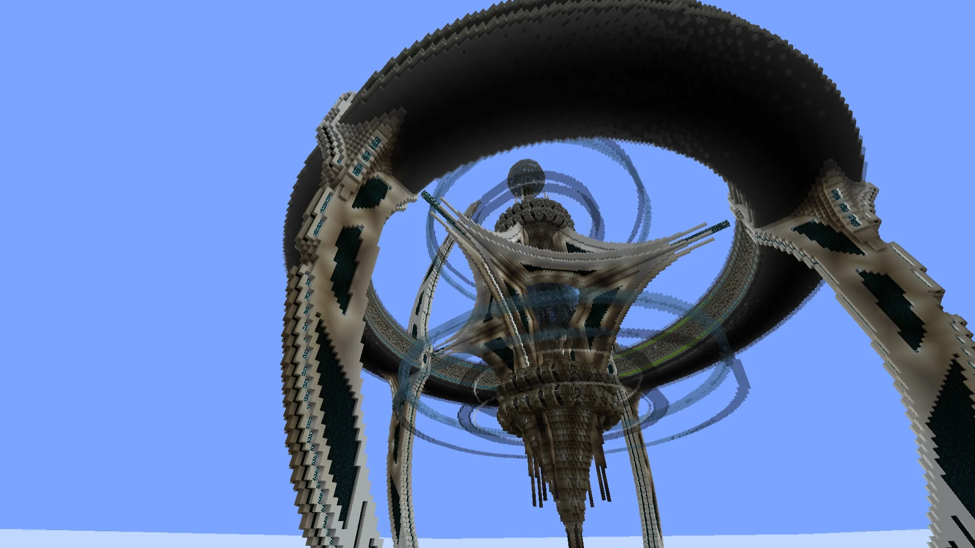 Krazy8's SciFi Base - Image 4