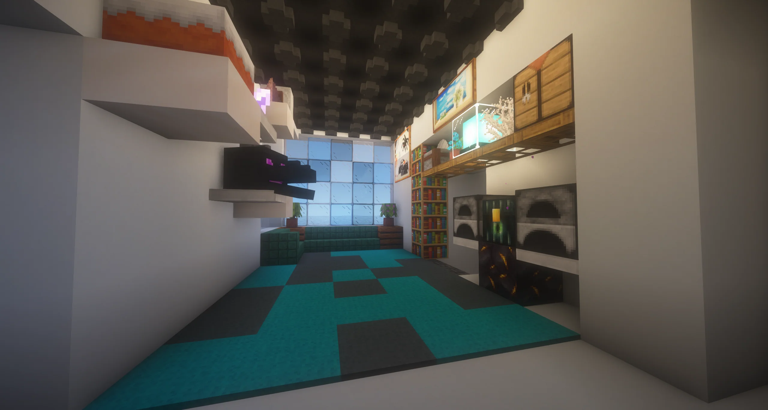 Krazy's Modern Desert Island Survival Spawn - Image 4