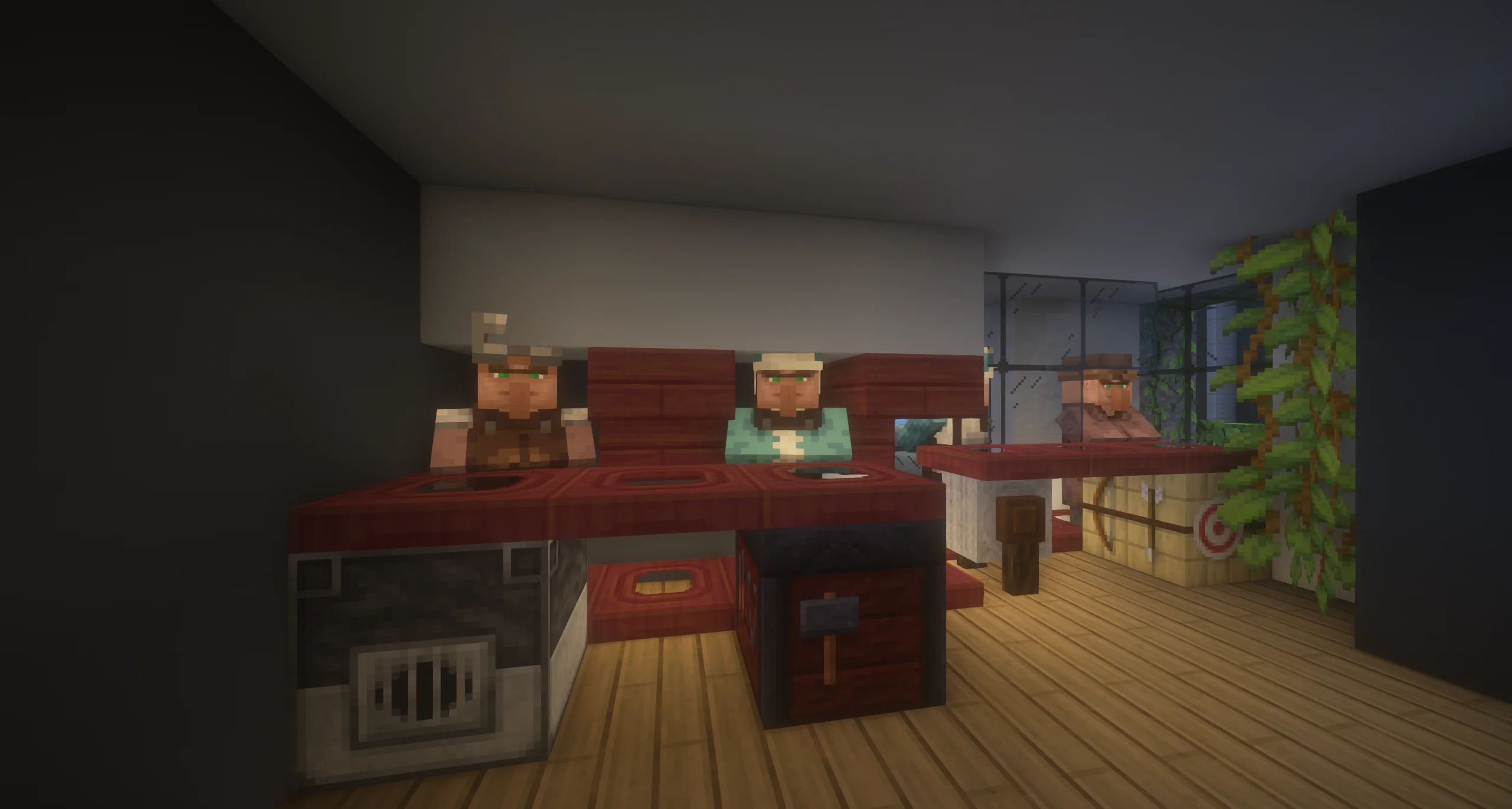 Krazy's Modern Desert Island Survival Spawn - Image 5