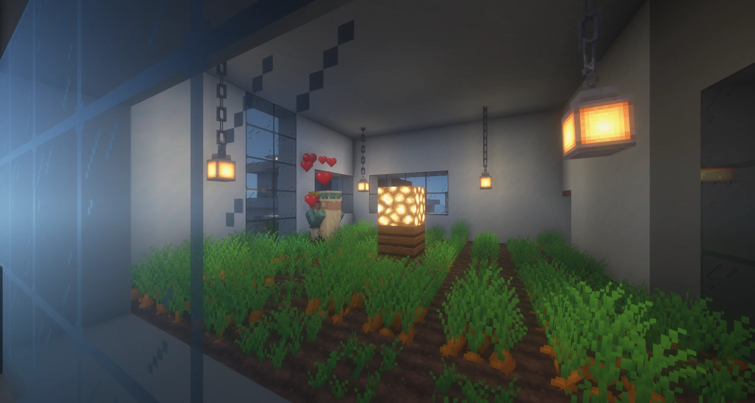 Krazy's Modern Desert Island Survival Spawn - Image 6