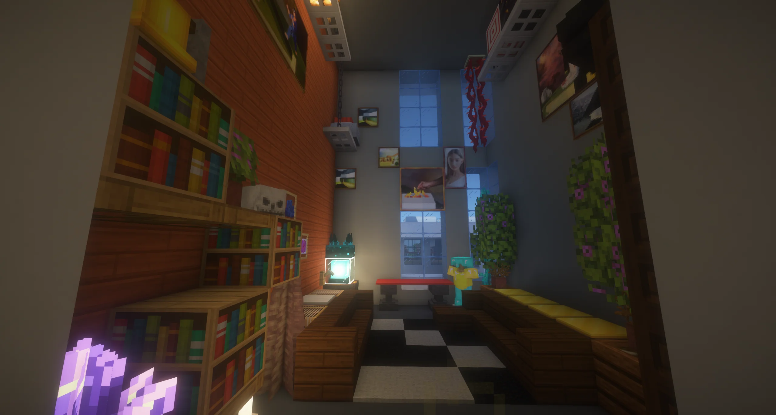 Krazy's Modern Desert Island Survival Spawn - Image 7