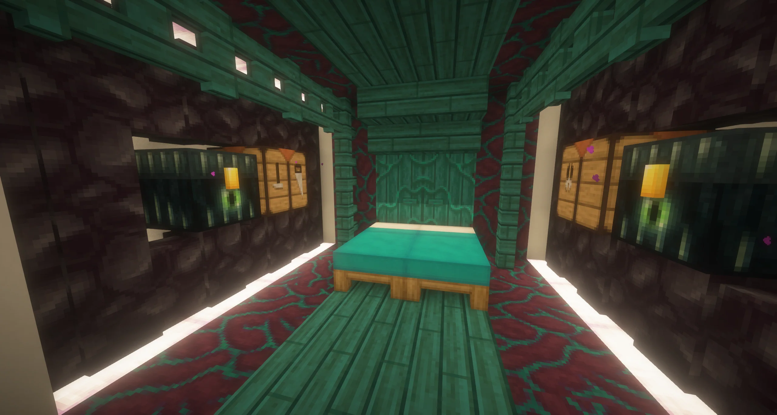 Krazy's Modern Desert Island Survival Spawn - Image 8