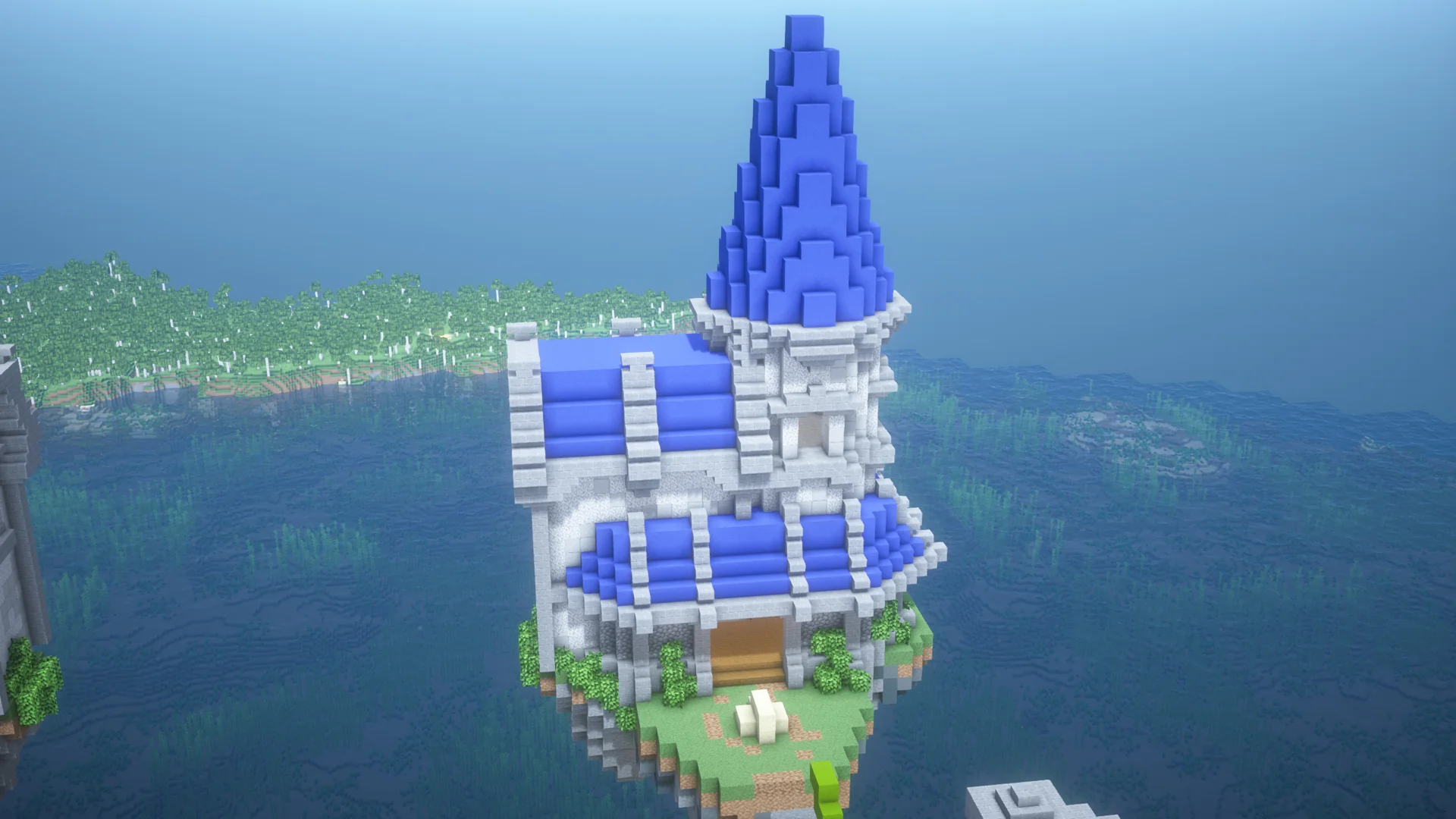 Medieval Bedwars Spawn - Image 3