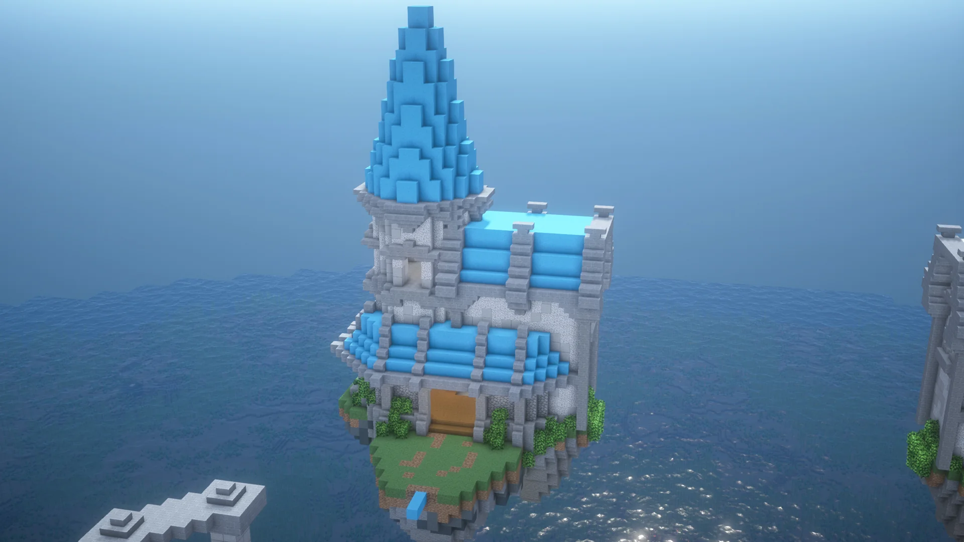 Medieval Bedwars Spawn - Image 5