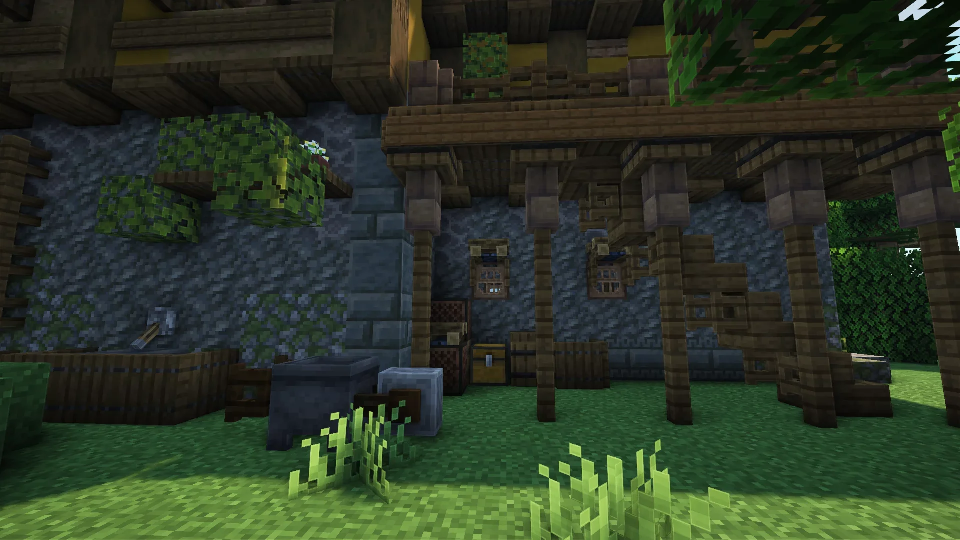 Medieval House - Image 3