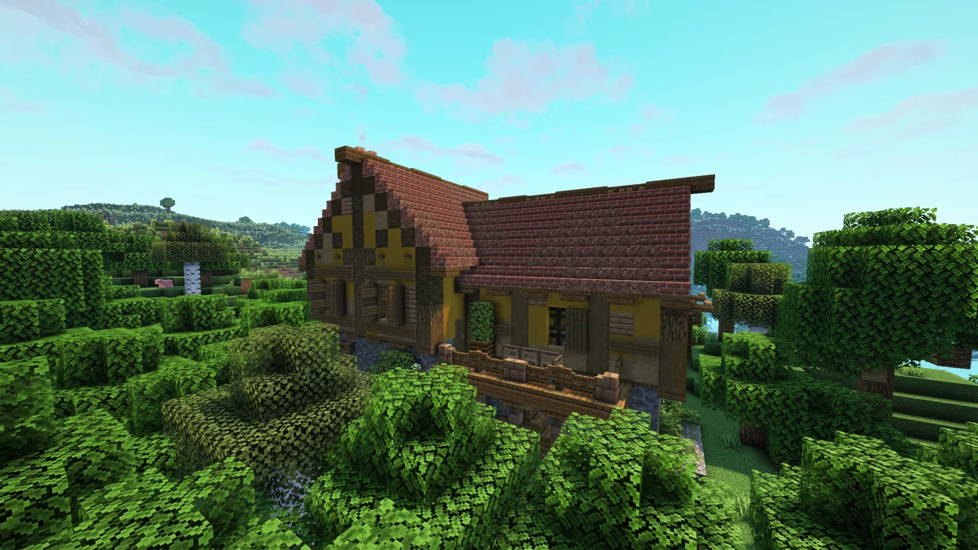 Medieval House - Image 4
