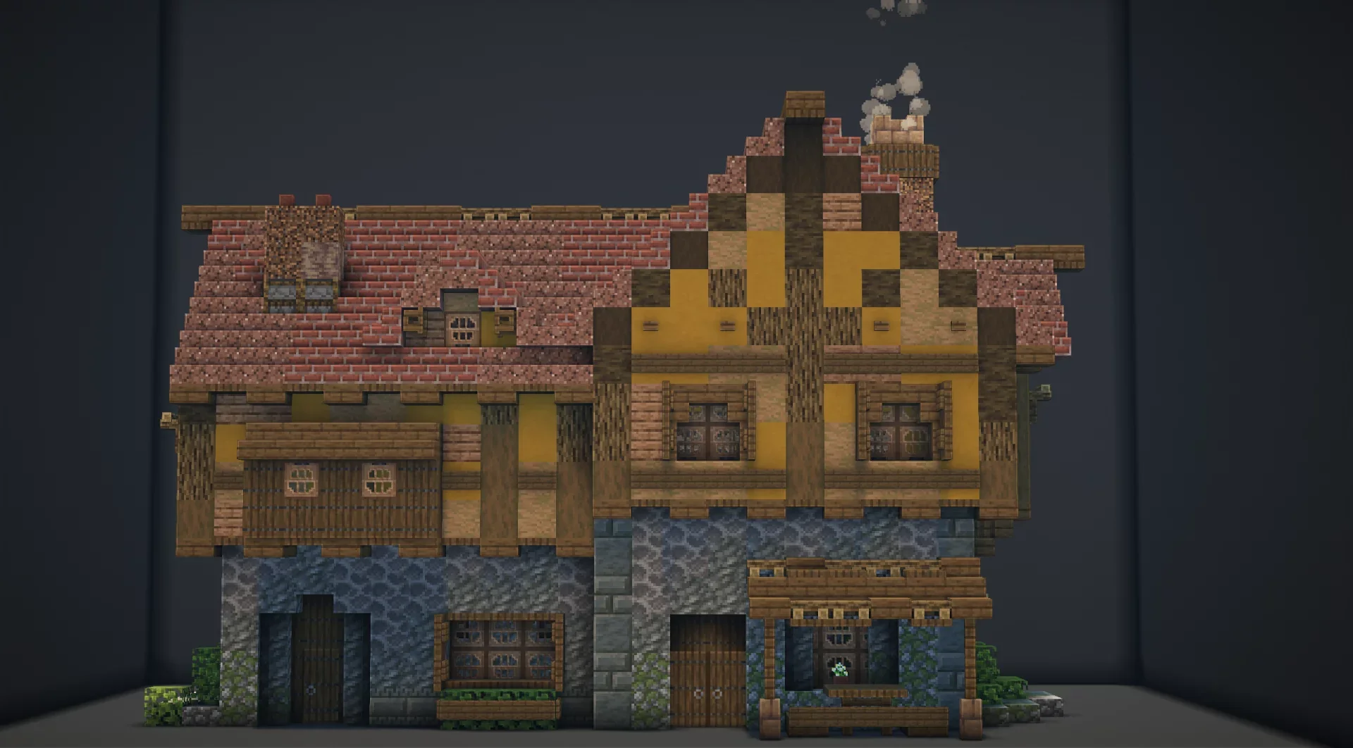 Medieval House - Image 5
