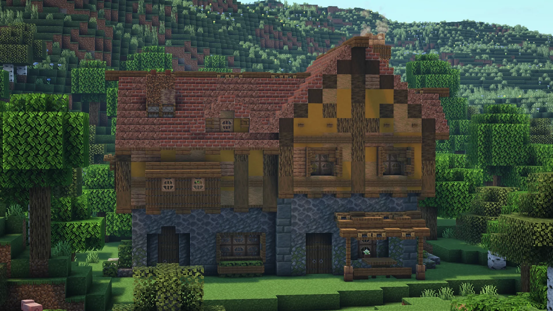 Medieval House - Image 6