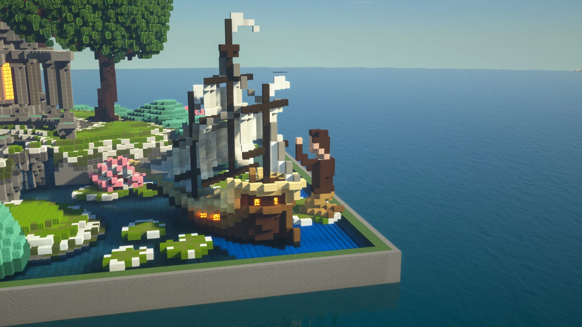 Medieval House Build - Image 3