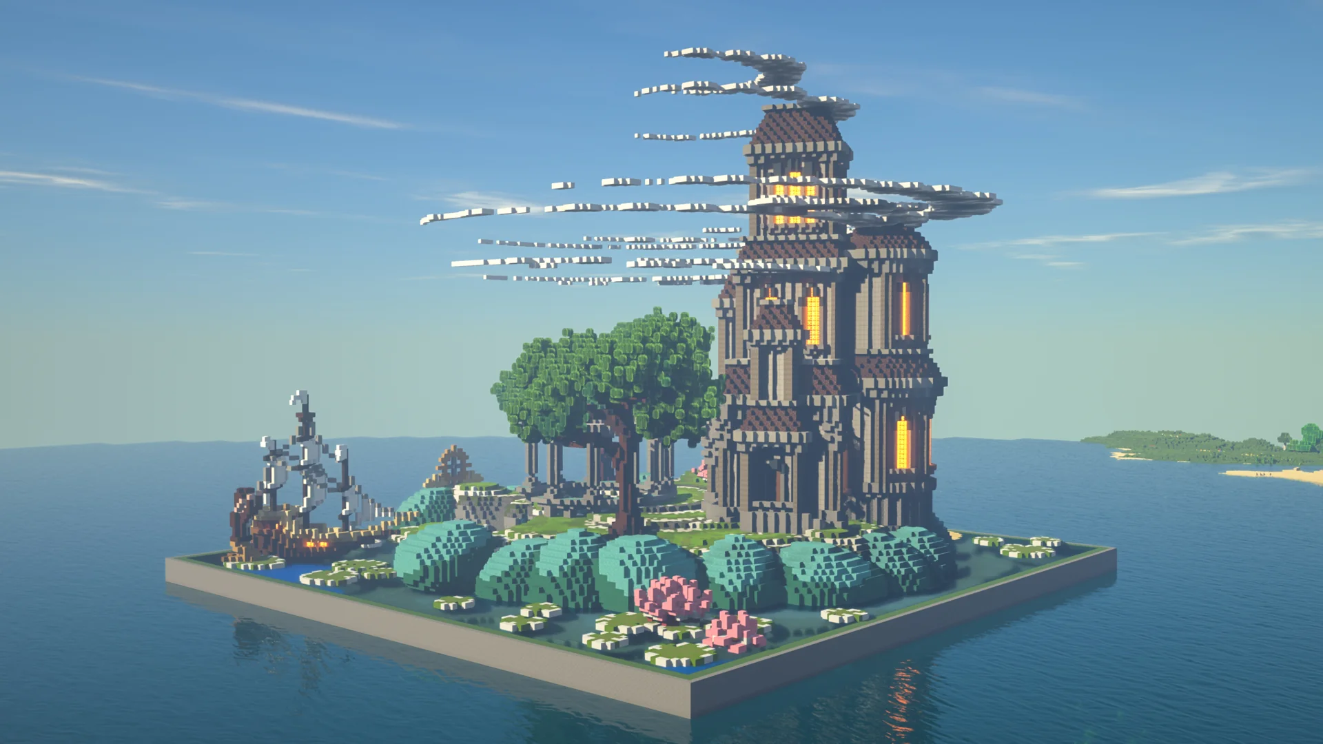 Medieval House Build - Image 4