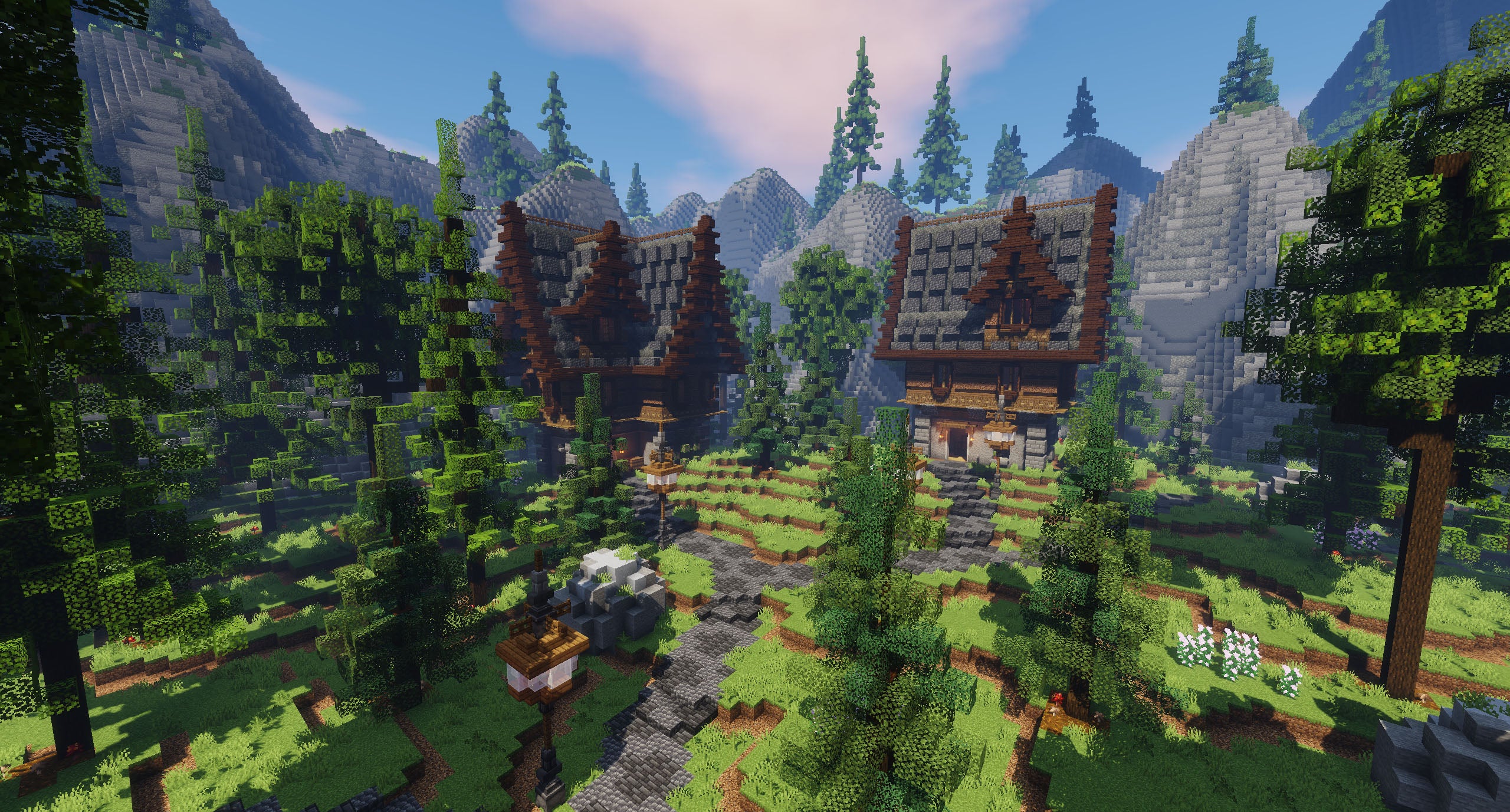 Medieval Kit PvP - Image 4