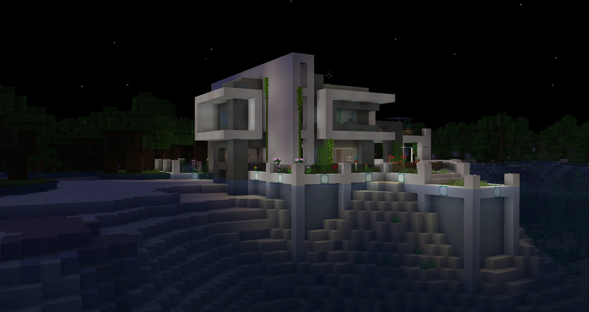 Modern Beach House - Image 3