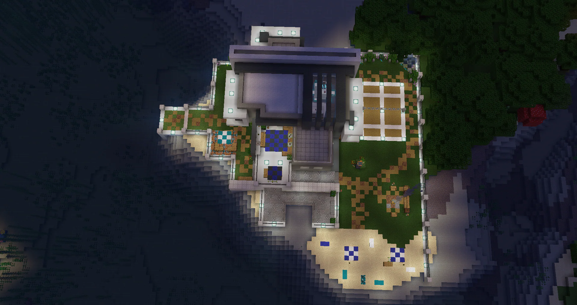 Modern Beach House - Image 4