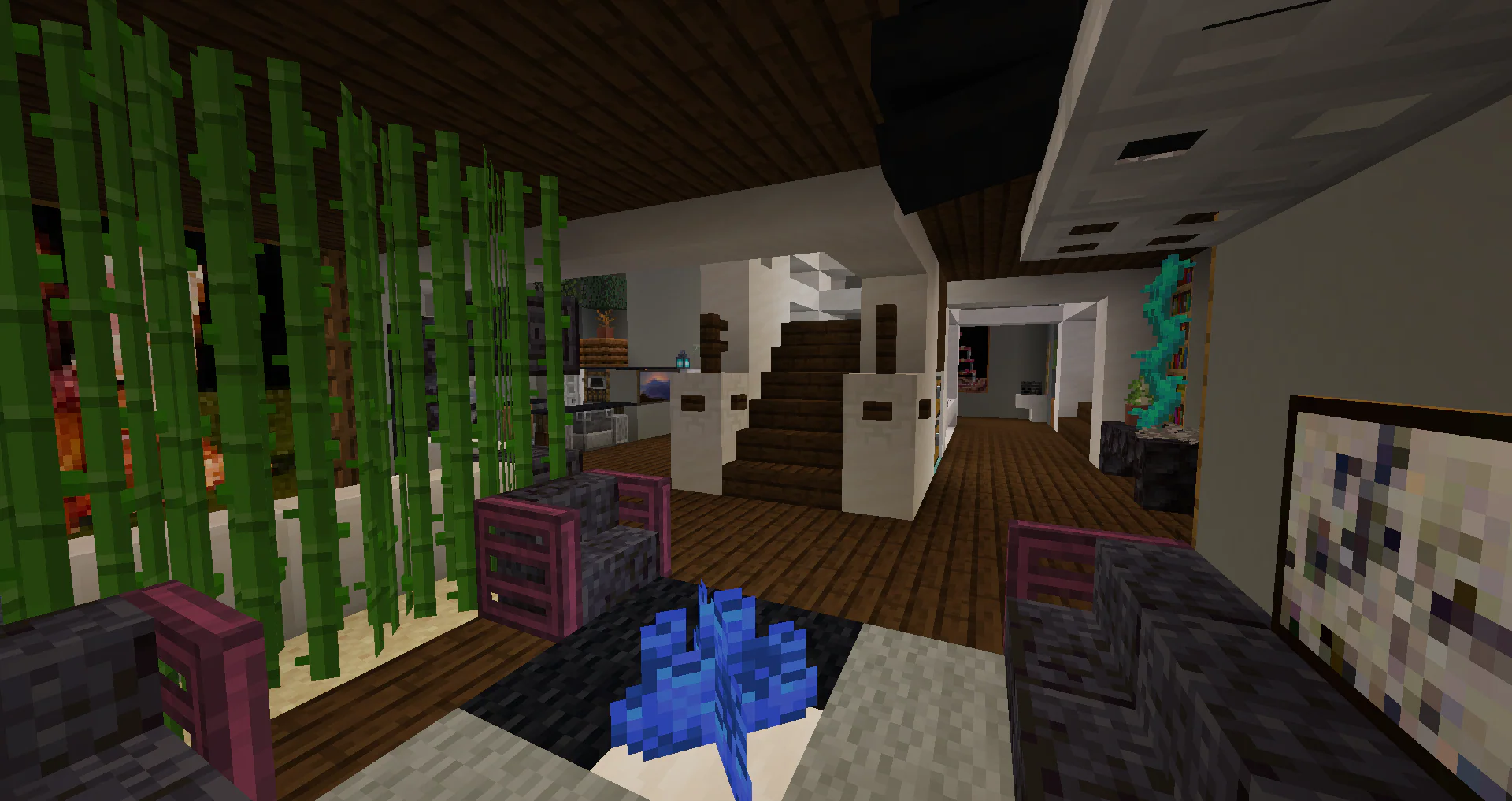 Modern Beach House - Image 6