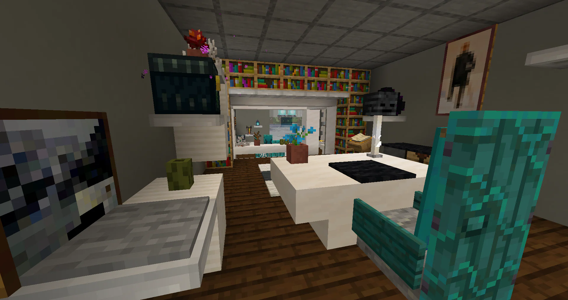 Modern Beach House - Image 7
