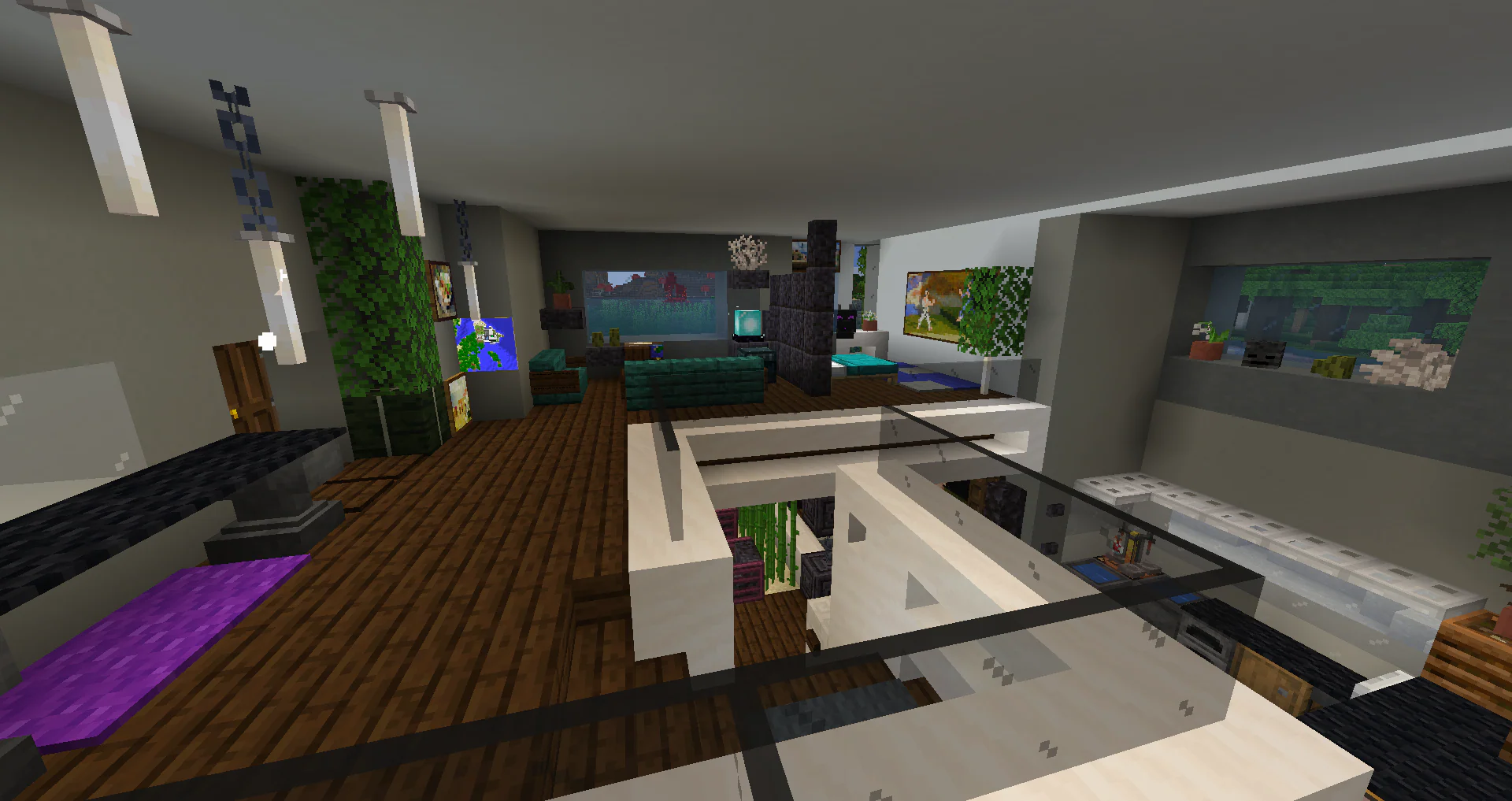 Modern Beach House - Image 8
