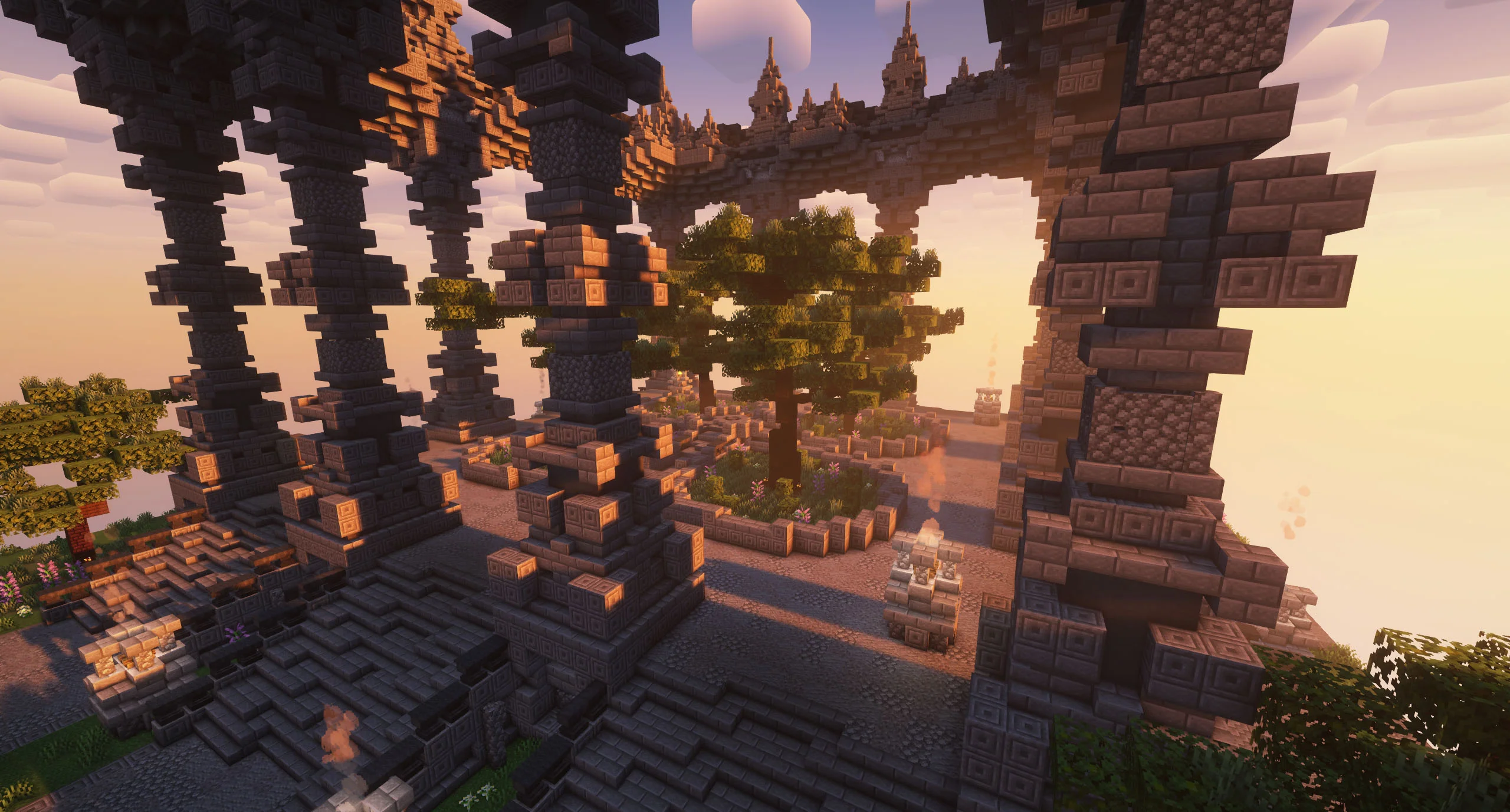 Prestige Plot Spawn 100x100 - Image 4