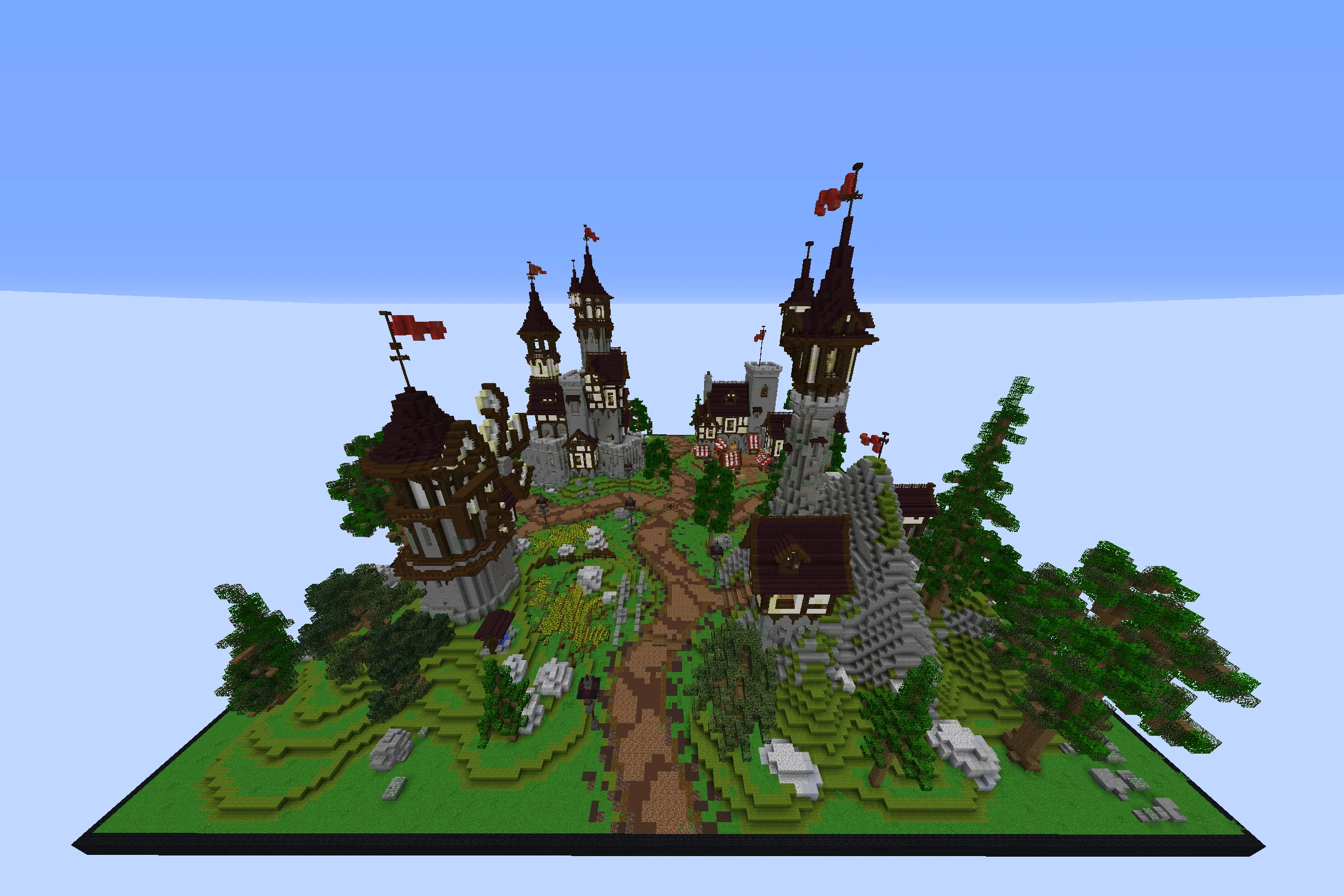 Raven - HCF Spawn - Image 3